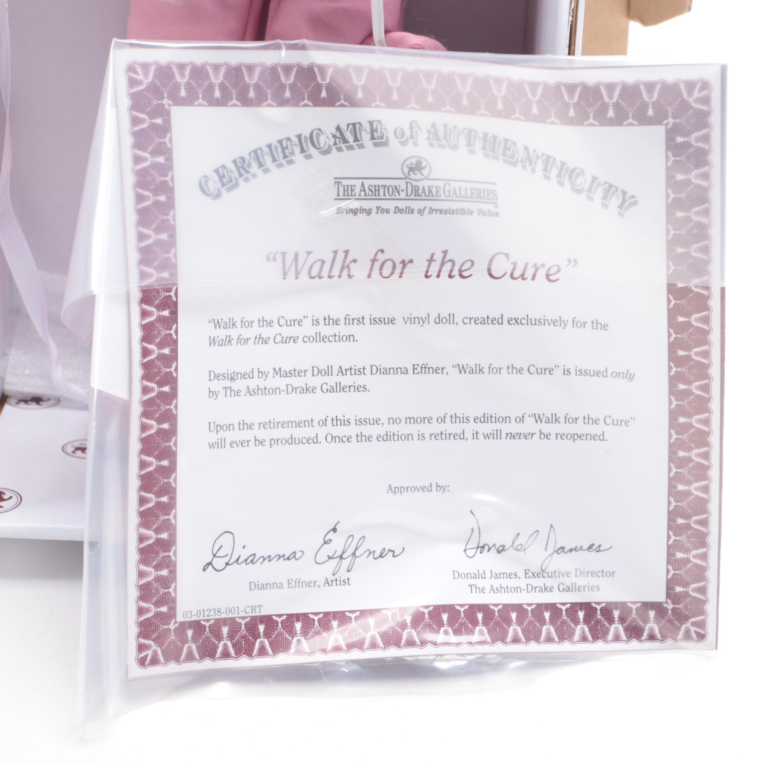 Lee Middleton, Heidi Plusczok, Kish and Co., and Other Dolls