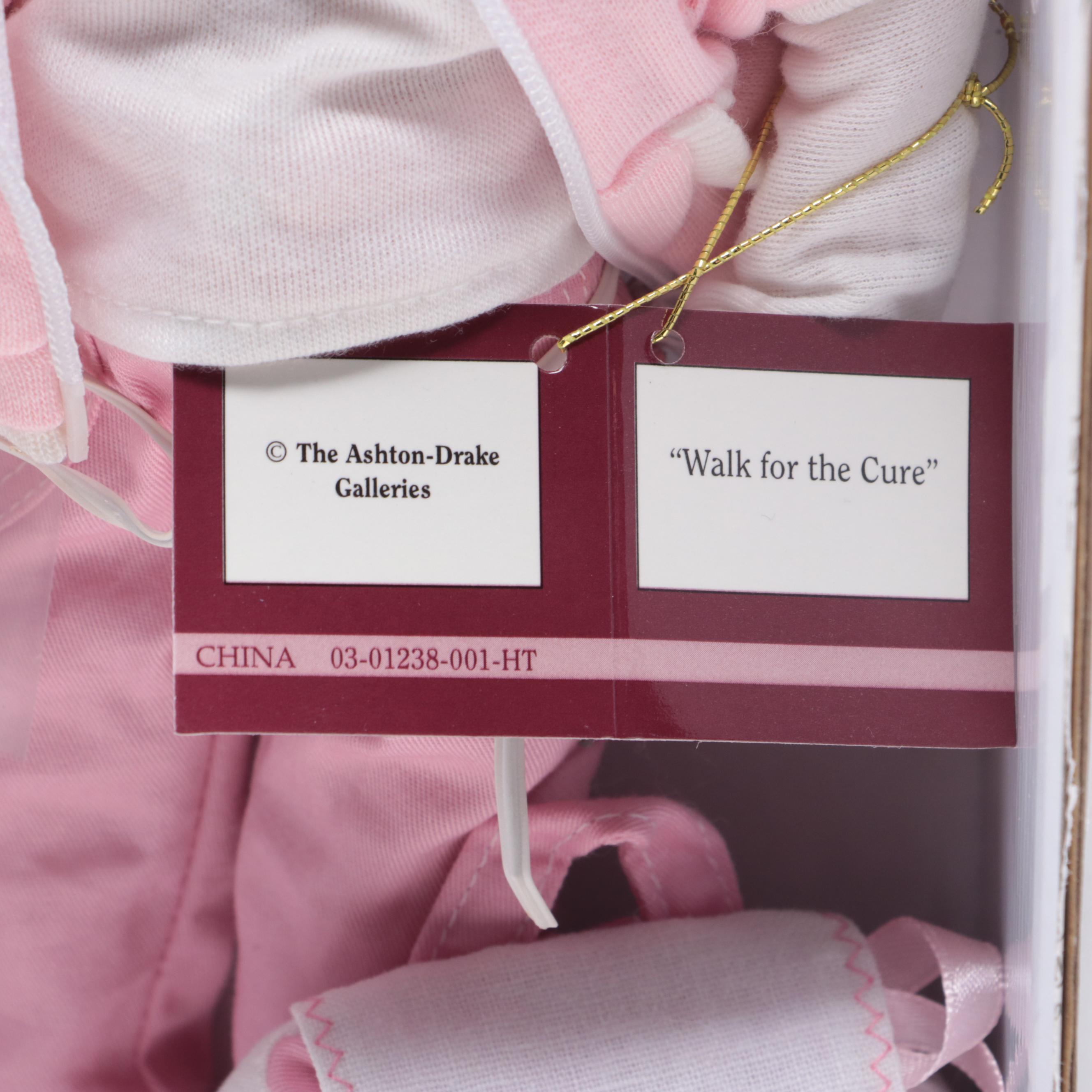 Lee Middleton, Heidi Plusczok, Kish and Co., and Other Dolls