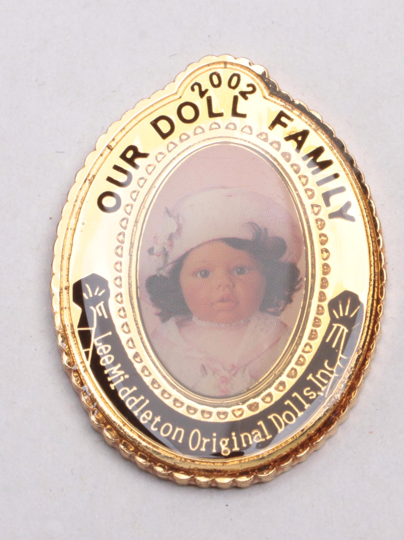 Lee Middleton, Heidi Plusczok, Kish and Co., and Other Dolls