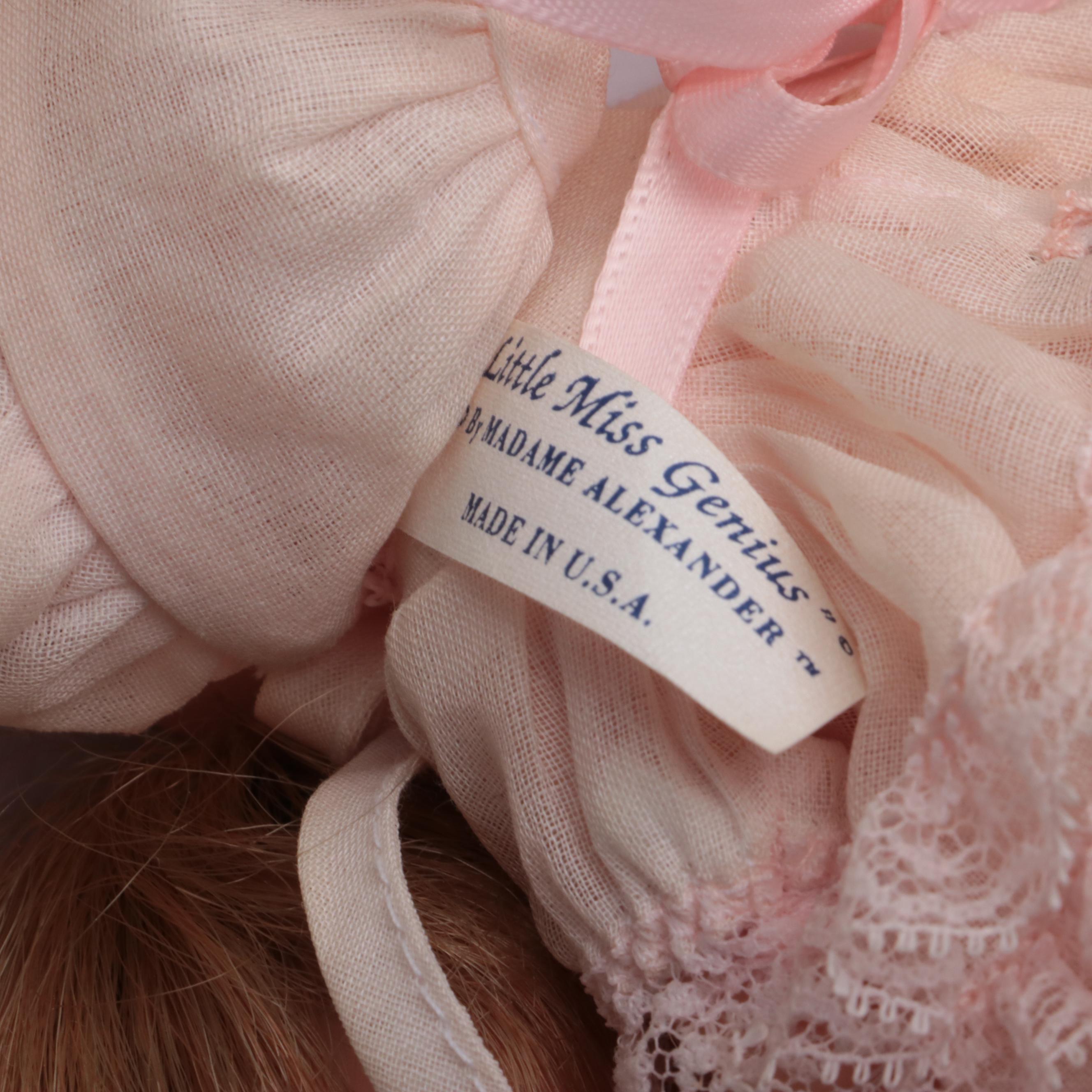 Lee Middleton, Heidi Plusczok, Kish and Co., and Other Dolls