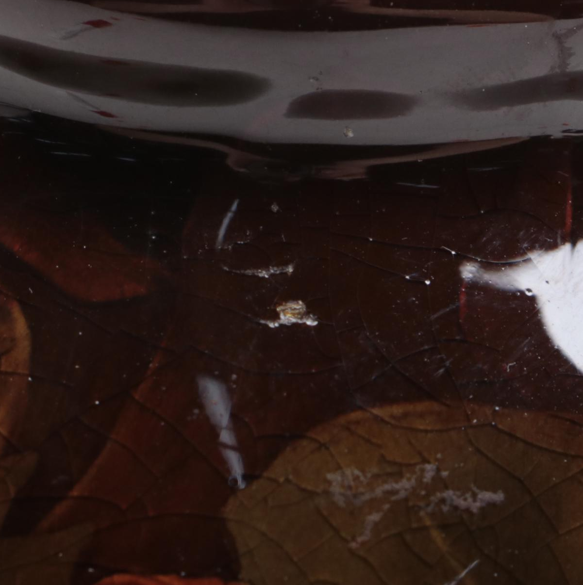 Rookwood Pottery Earthenware Vases, 1901 & 1902