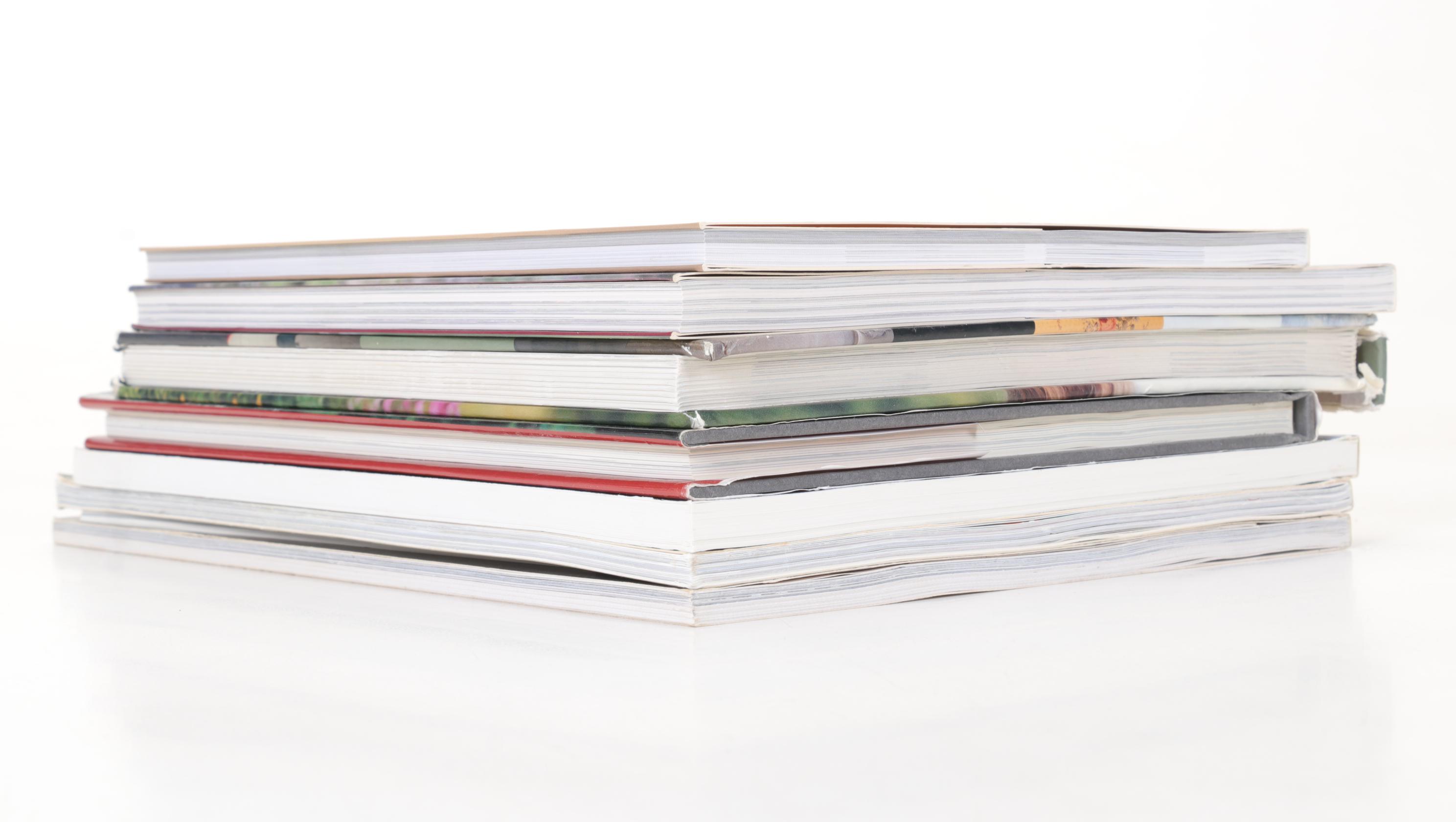 "Viking Patterns for Knitting" by Elsebeth Lavold and Six More Knitting Books