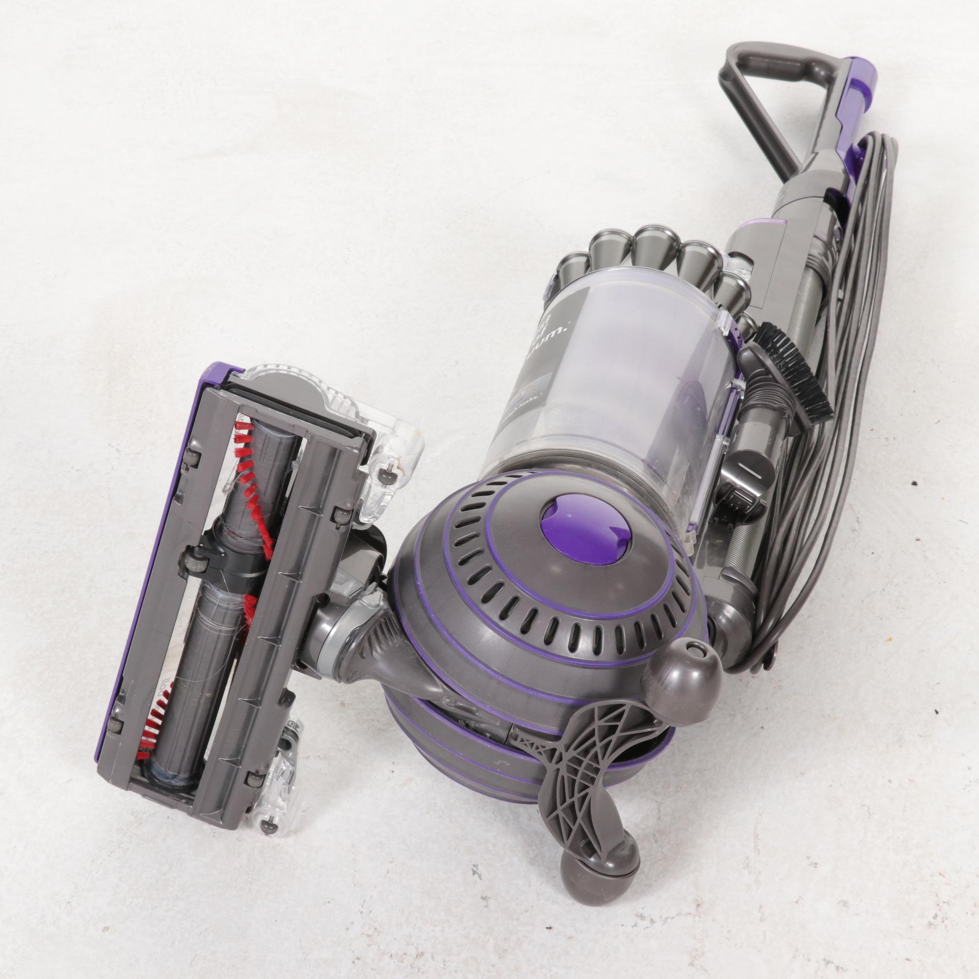 Dyson Ball Animal 2 Upright Vacuum Cleaner EBTH