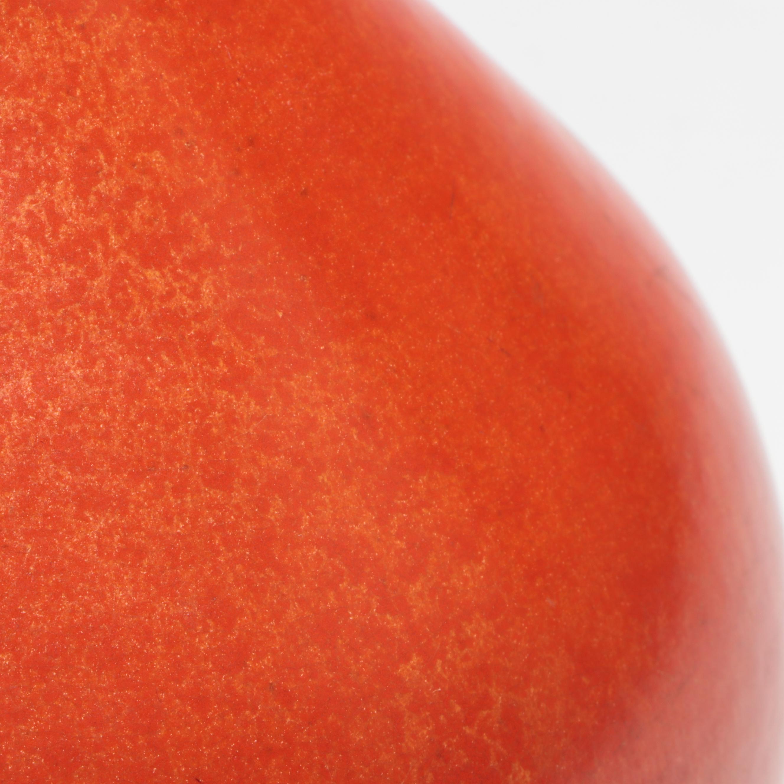 Paul Revere Pottery Earthenware Bulbous Vase, 1938