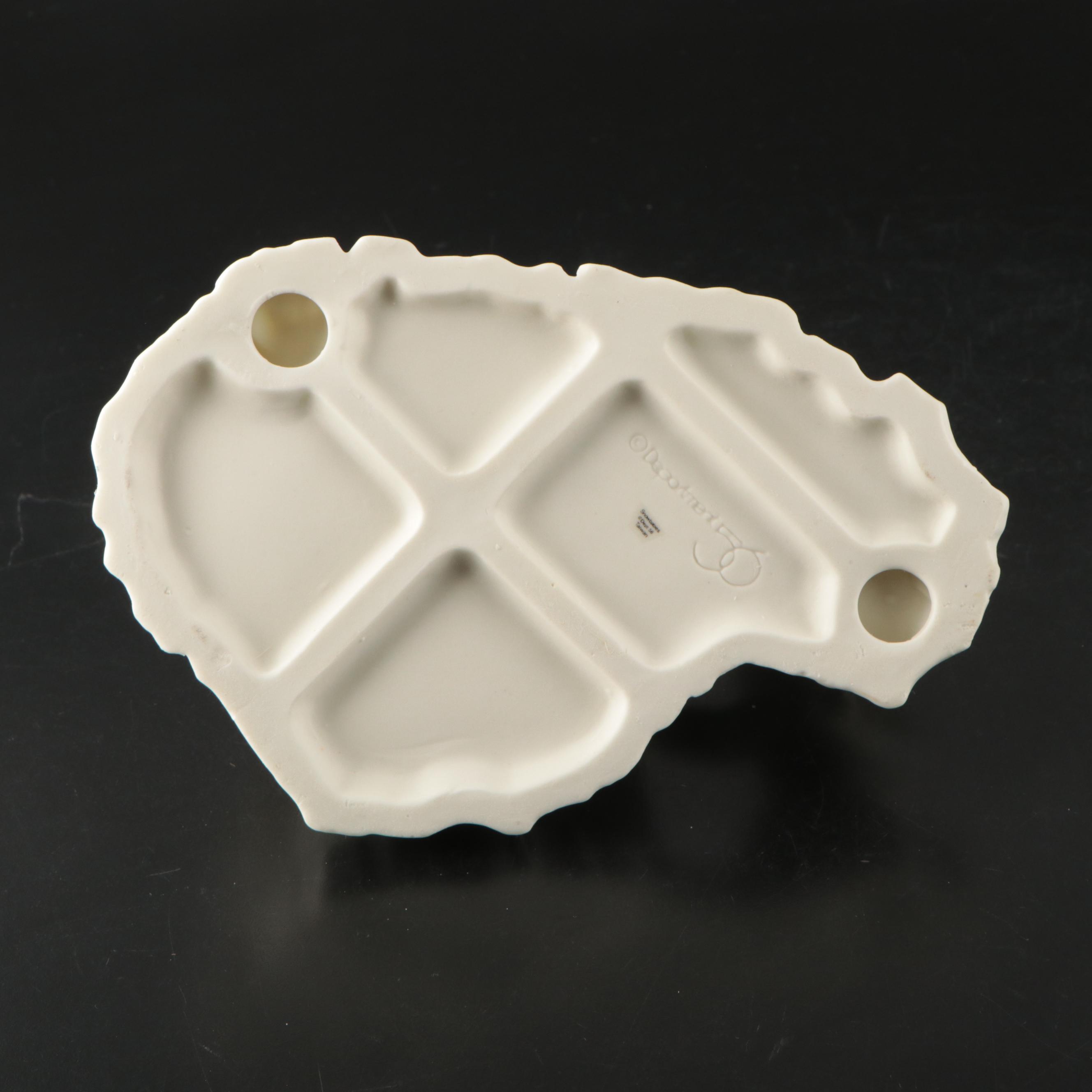 Ltd. Ed. Dept. 56 "Who Are You?" and More Bisque Snowbabies Figurines, 1990-1999