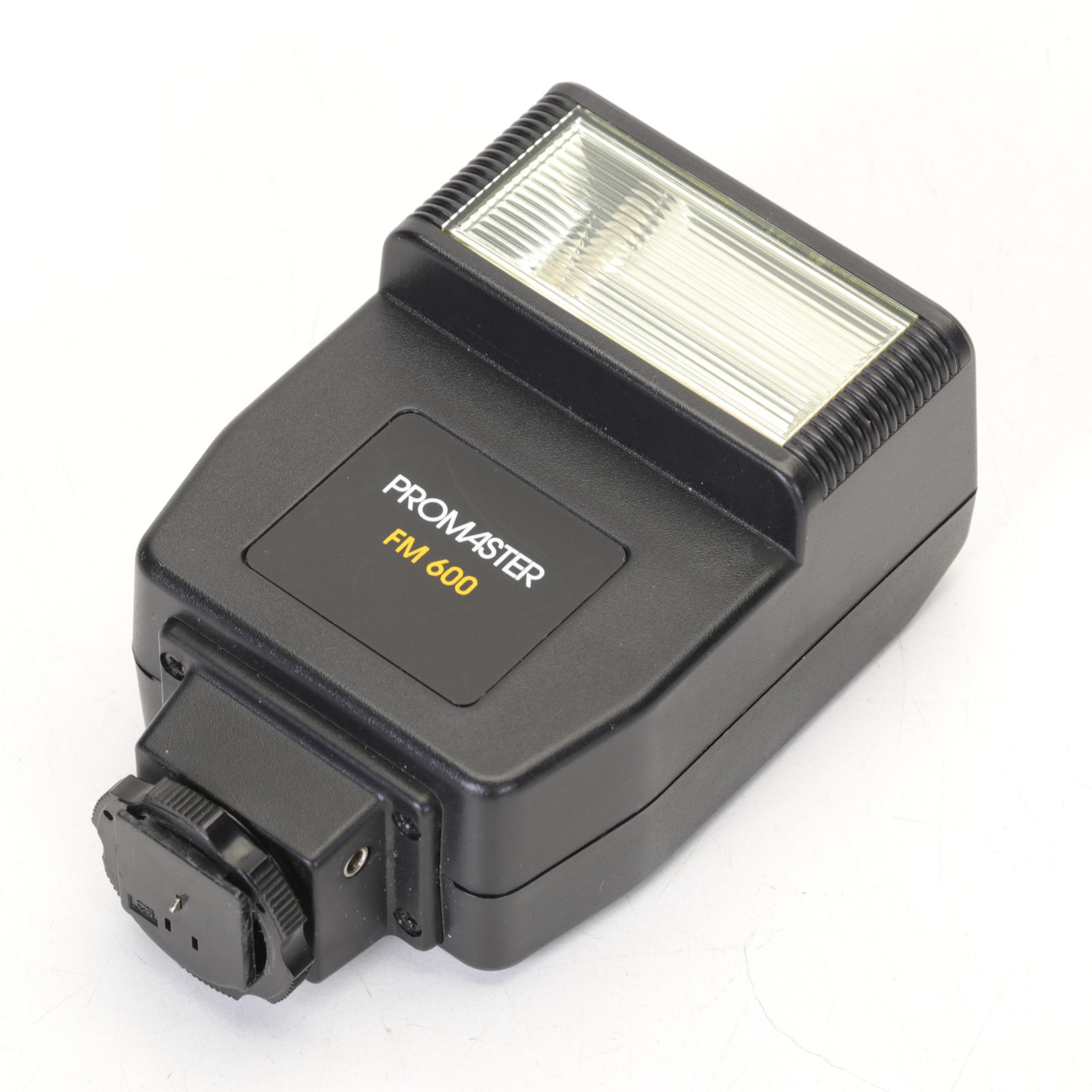 Asahi Pentax K1000 Film Camera with Lens and Camera Bag, 1976