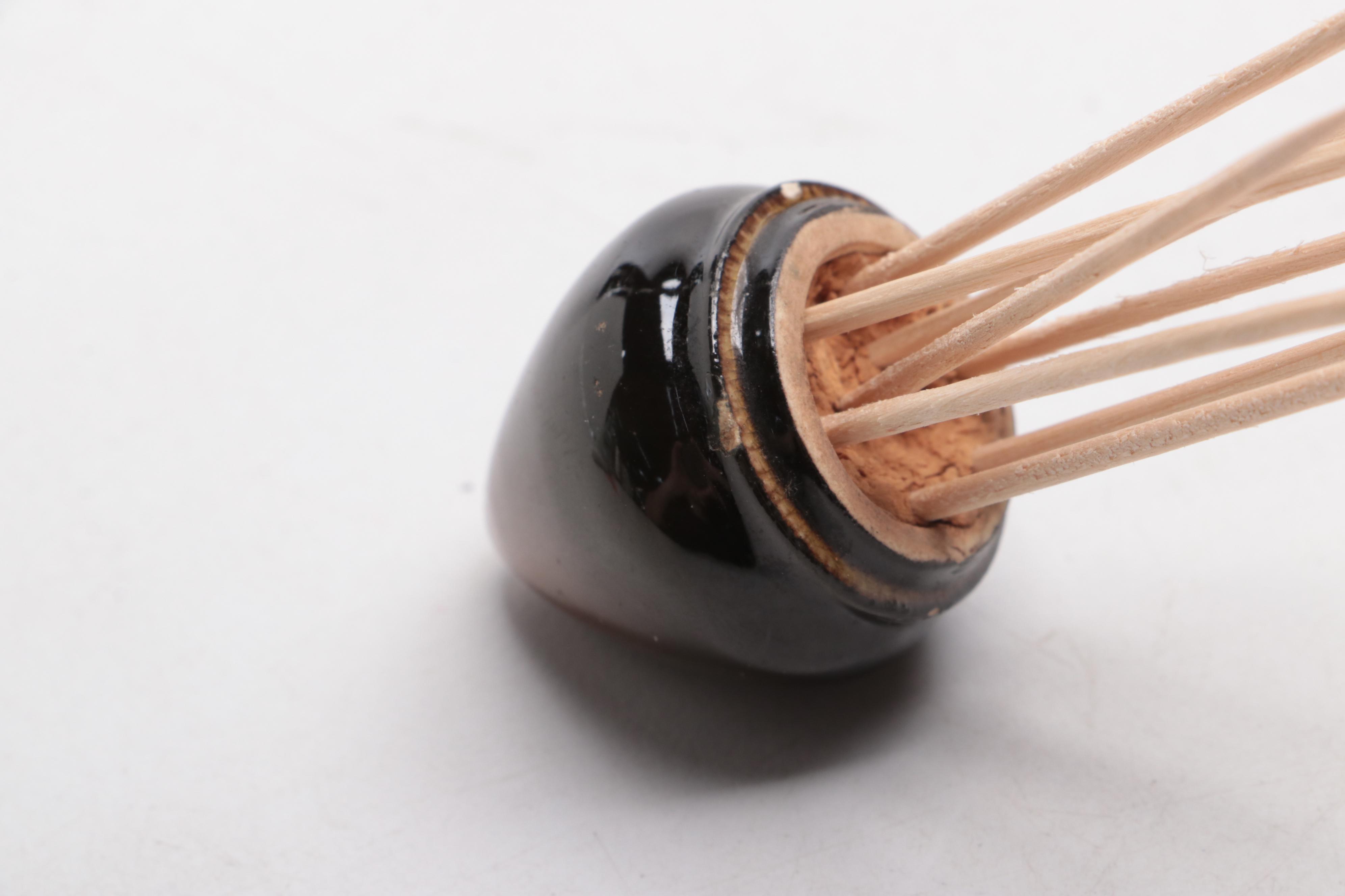 Lenore Asbury for Rookwood Pottery Standard Glaze Whiskey Jug, 1899