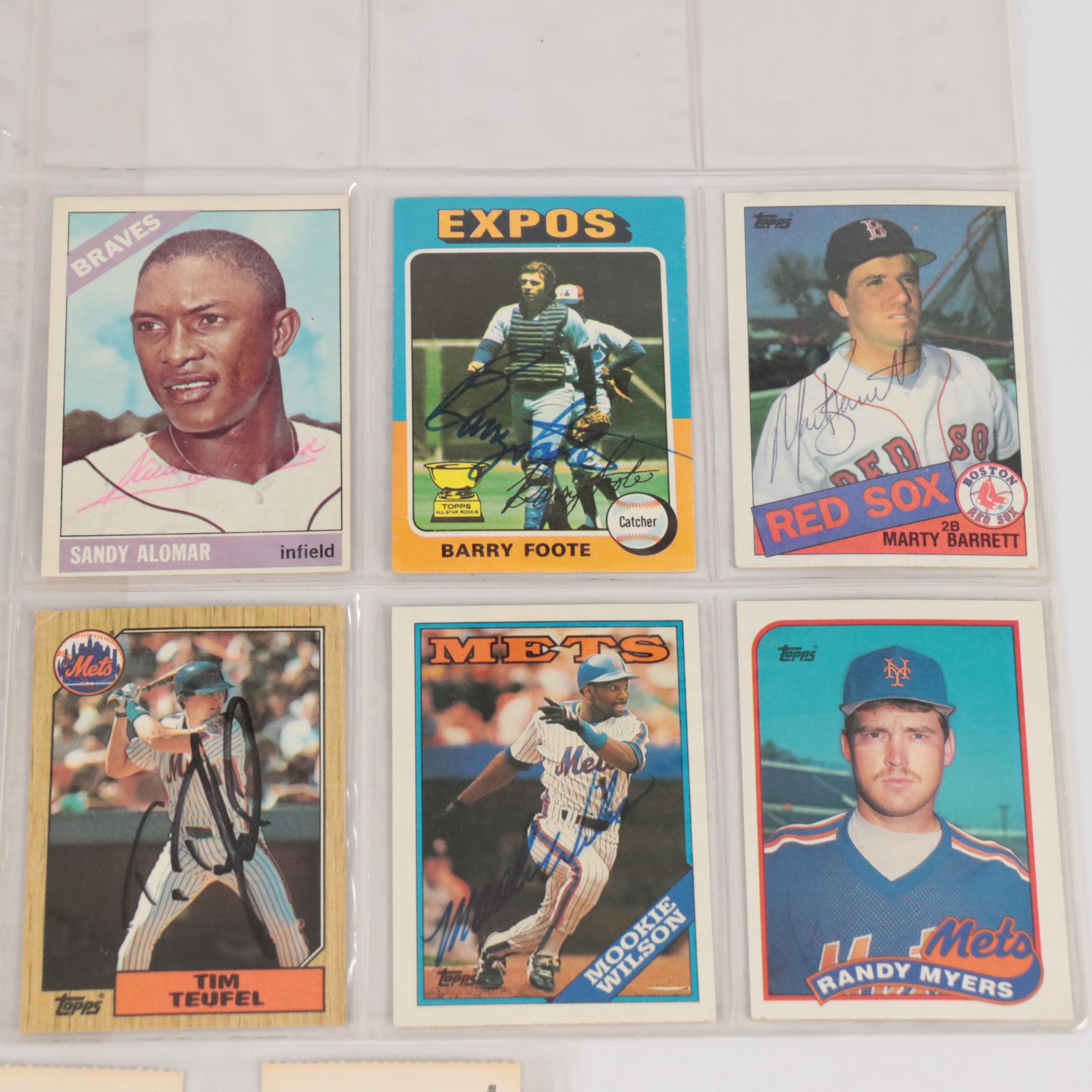 Jim Palmer, Harmon Killebrew and Other Signed Prints with More