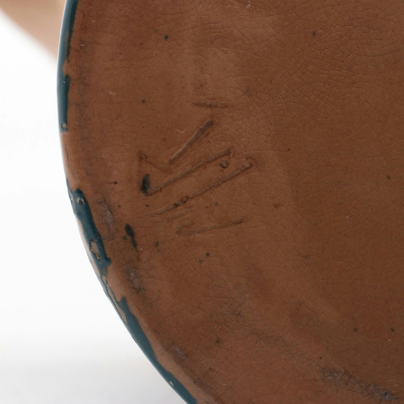 Martin Rettig for Rookwood Pottery Glazed Ceramic Pitcher, 1883 ...