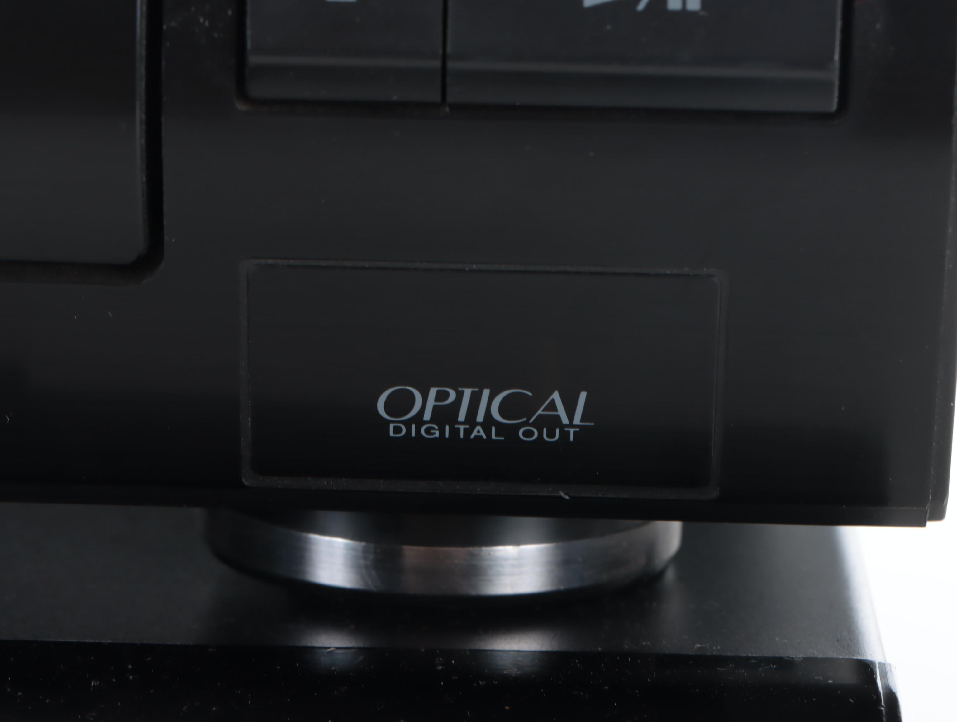 Kenwood Multiple CD Player, Speakers, Cassette Player, and Audio-Video Receiver