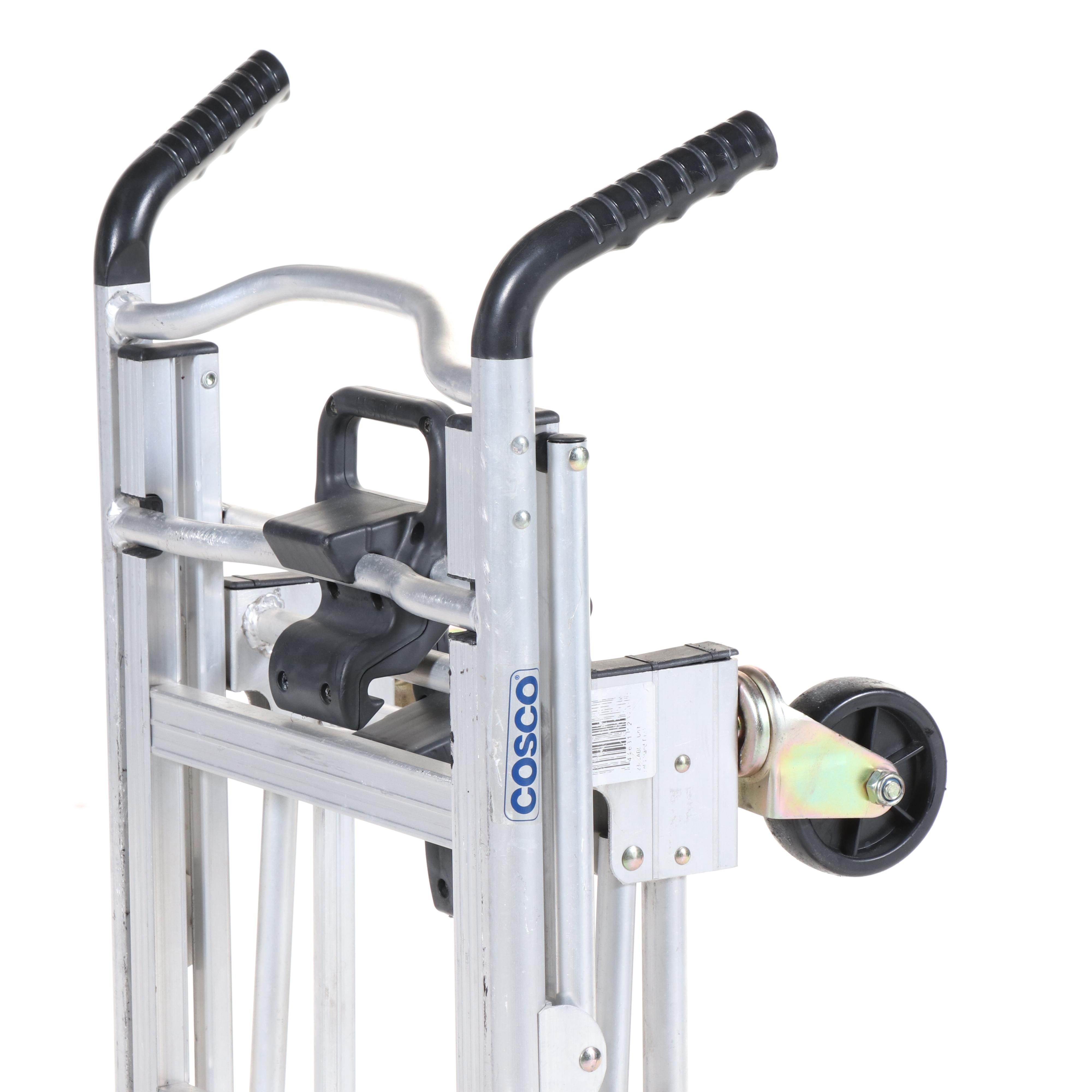 Cosco Adjustable Hand Truck