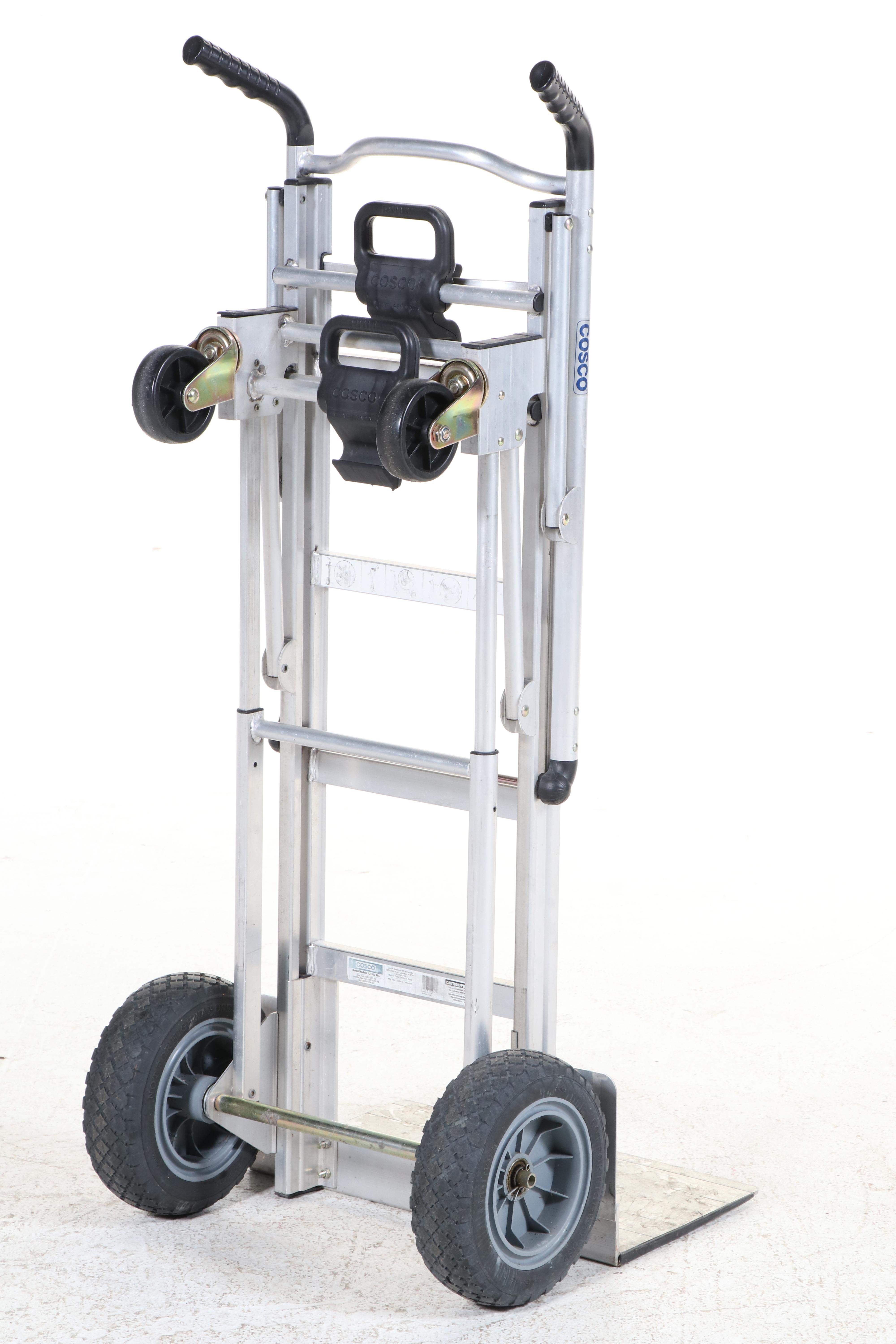 Cosco Adjustable Hand Truck
