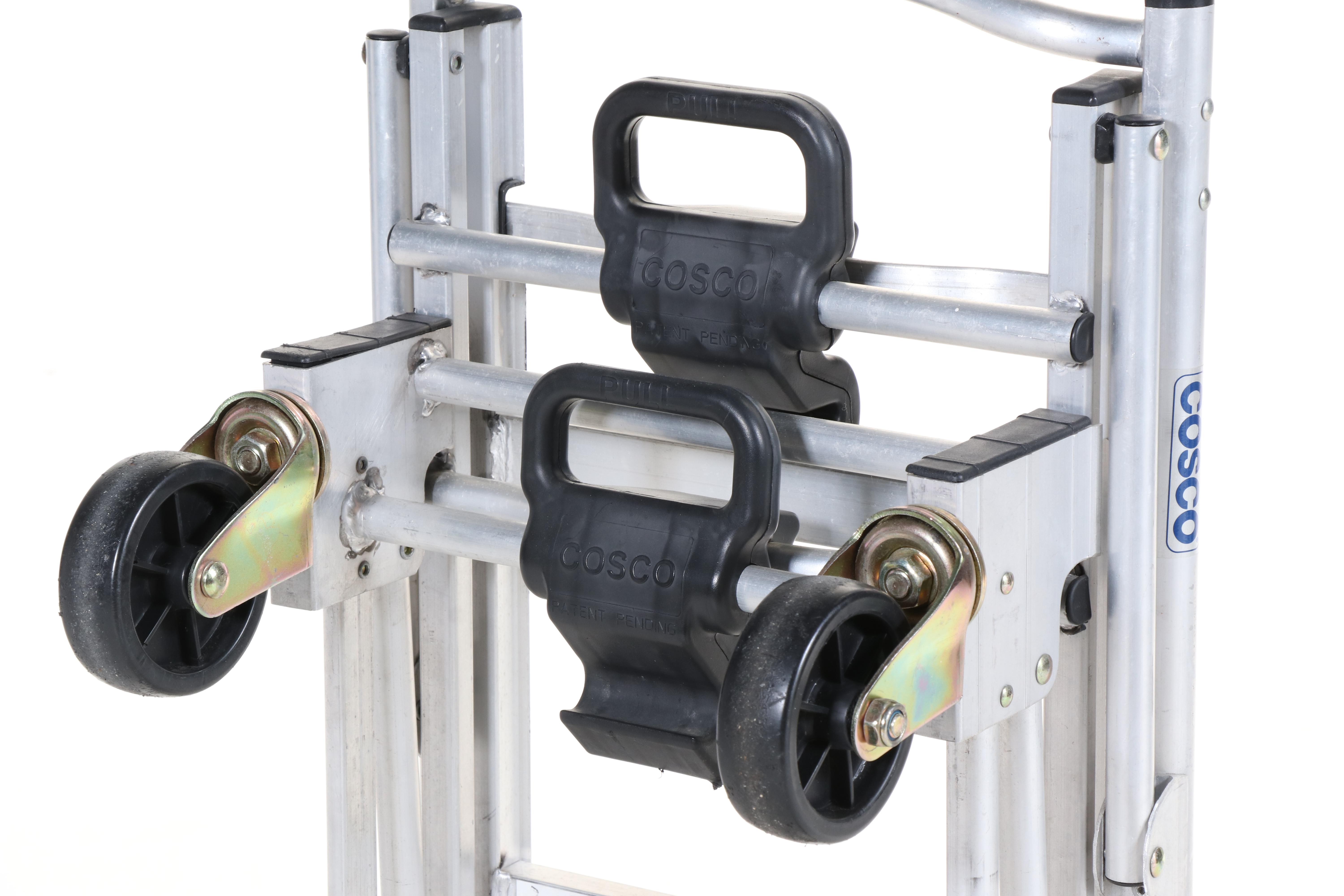 Cosco Adjustable Hand Truck