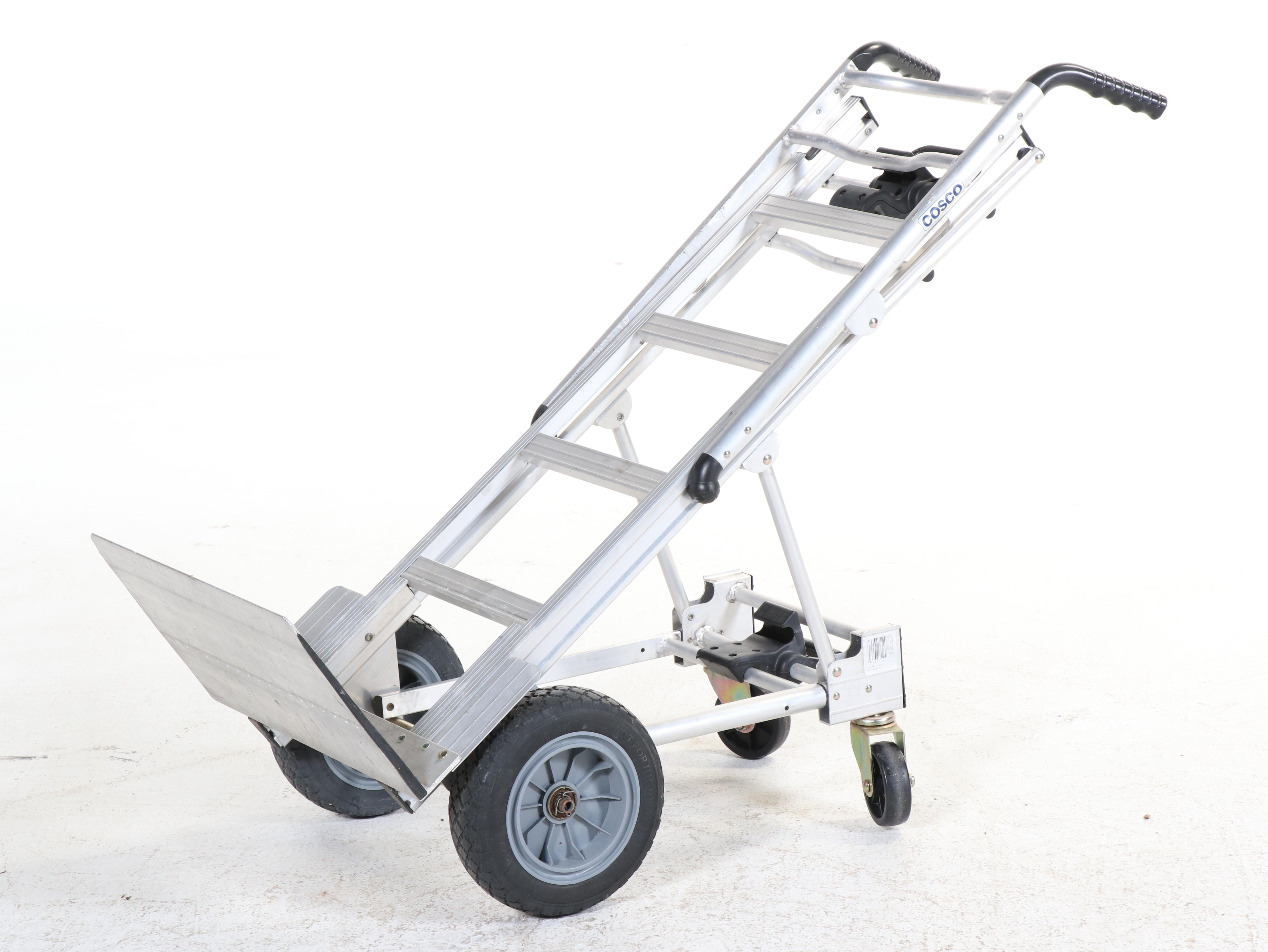 Cosco Adjustable Hand Truck