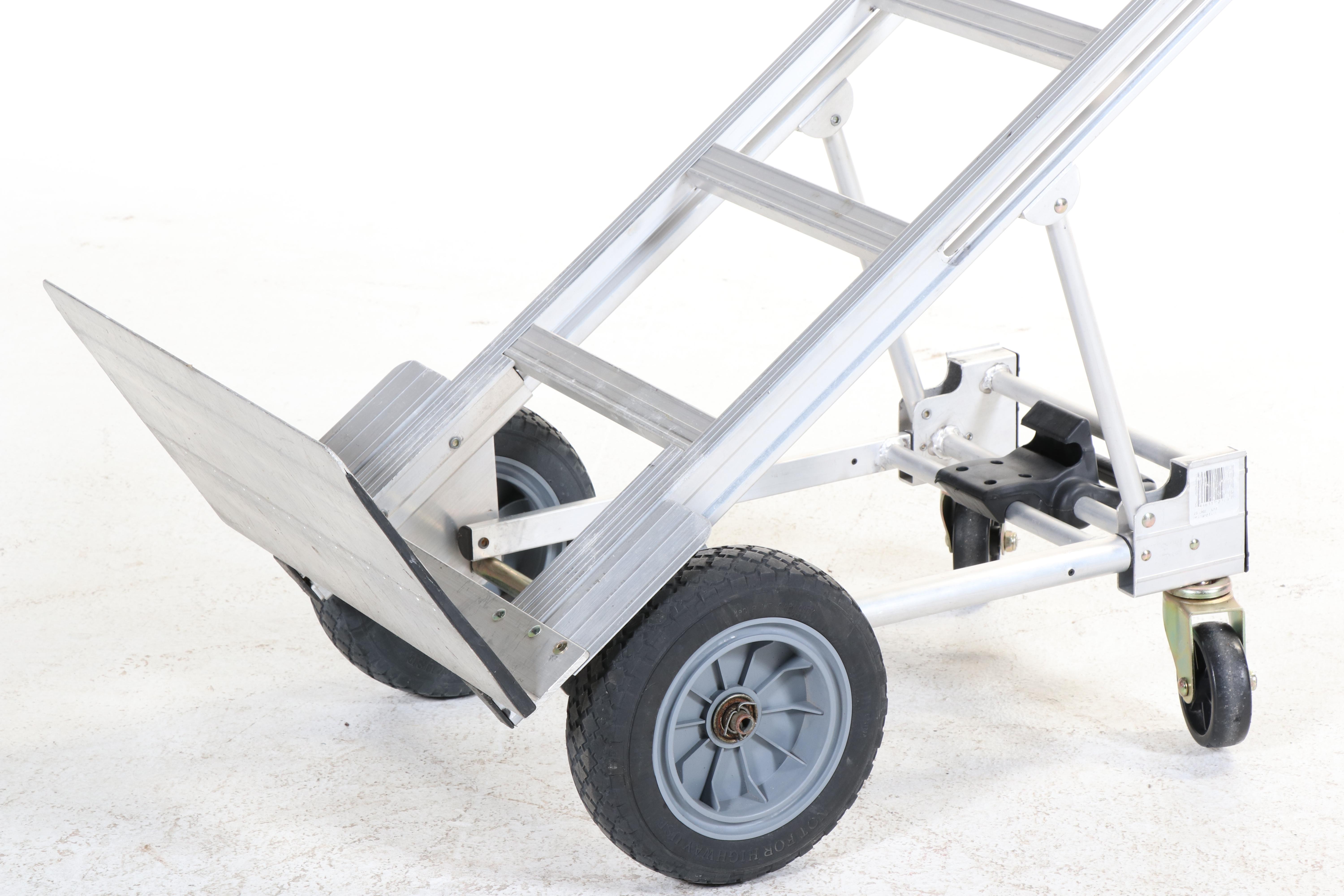 Cosco Adjustable Hand Truck
