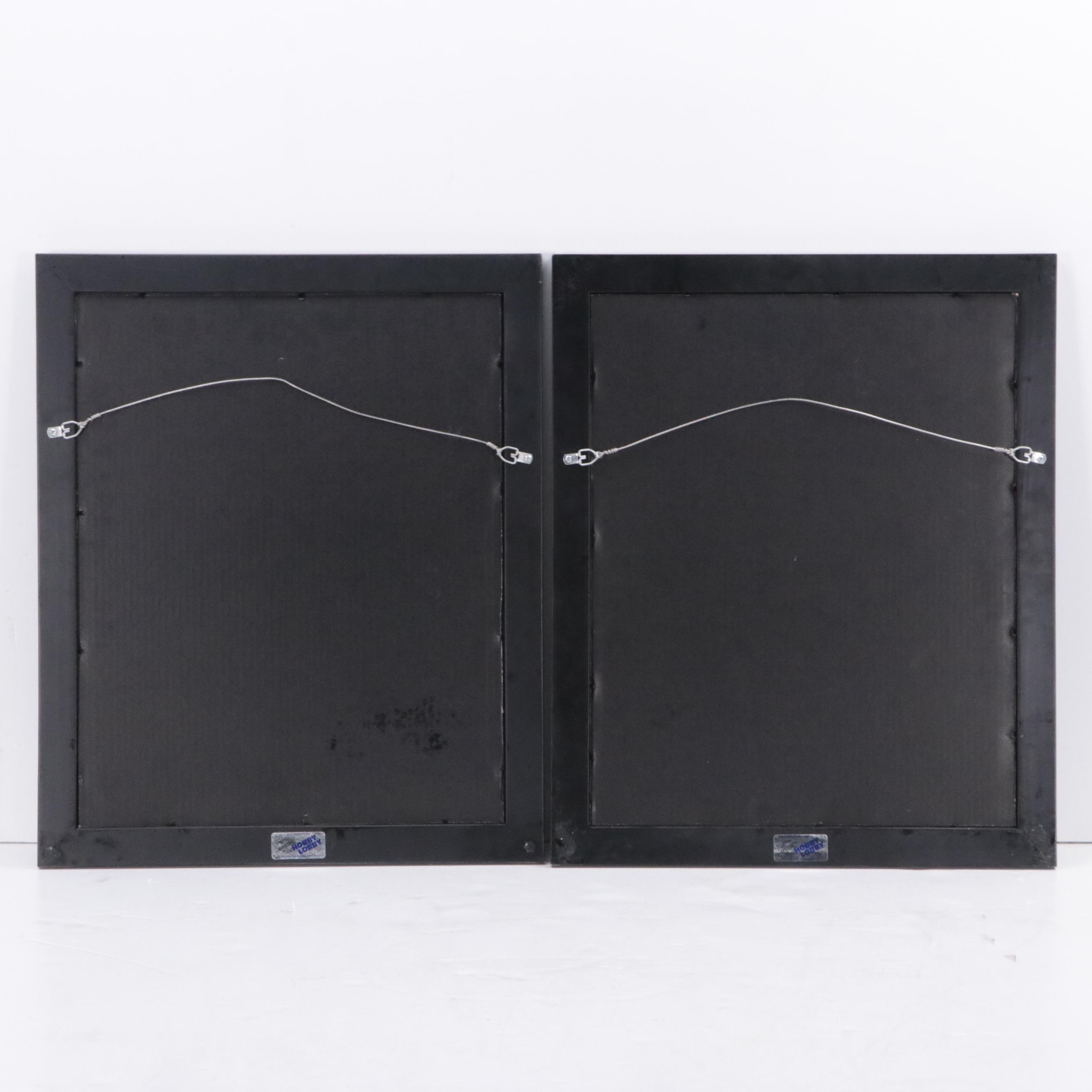 Offset Lithograph Reproduction Advertisements for Ivory Soap, 1979