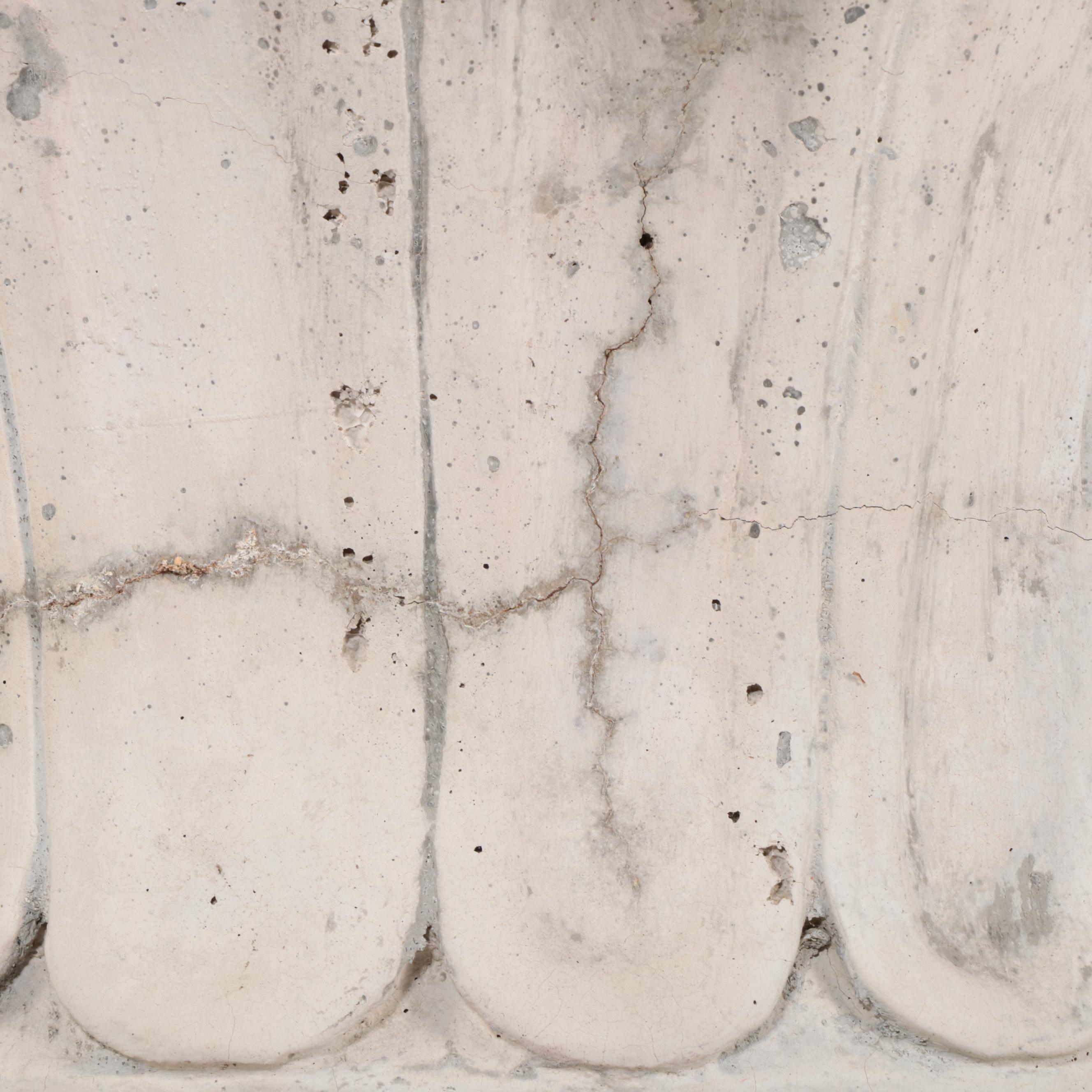 Al's Garden Art Neoclassical Style Cast Concrete Urn Planter