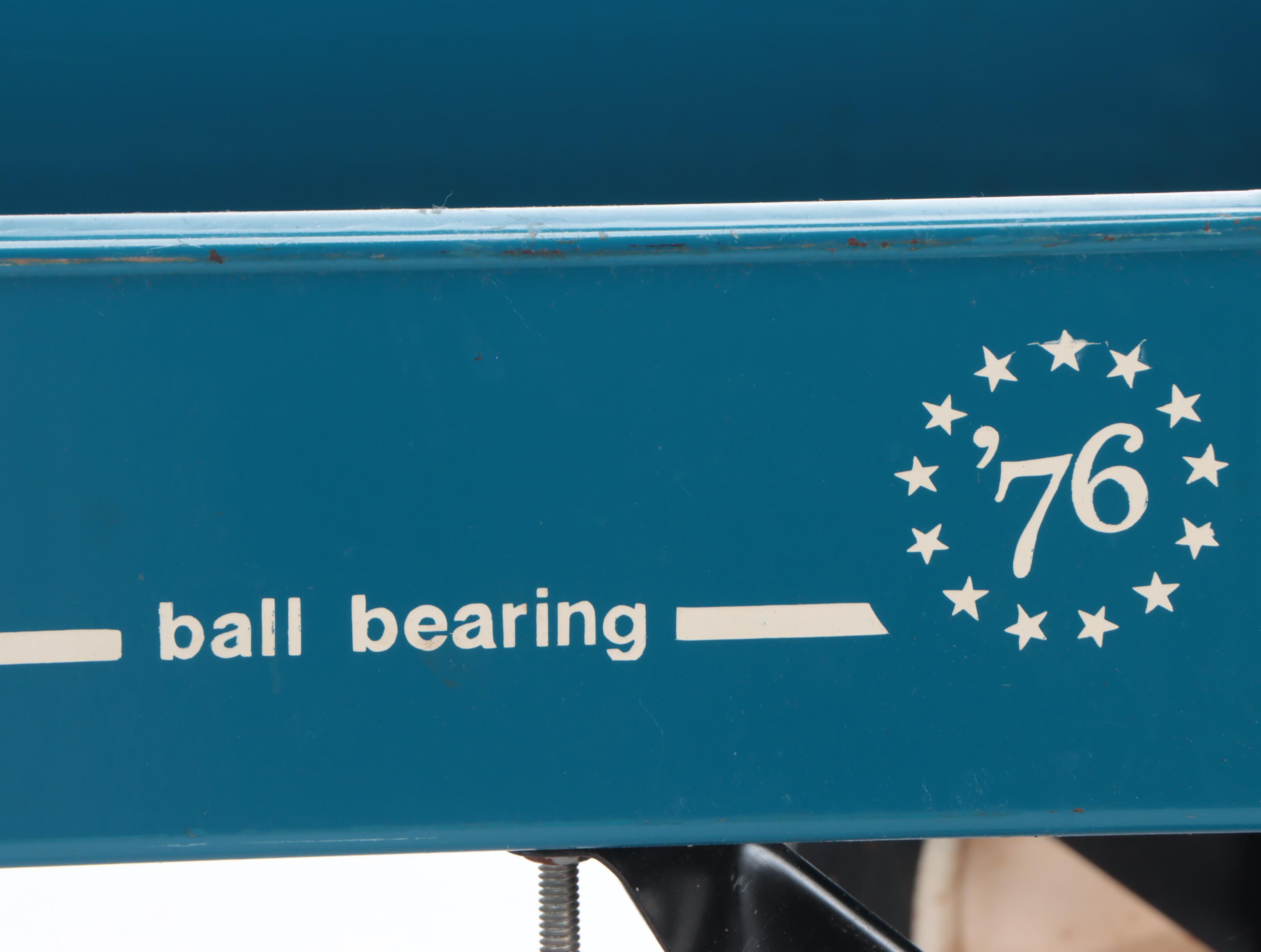 Radio Flyer Metal Wagon with Finished Wood Basket and More