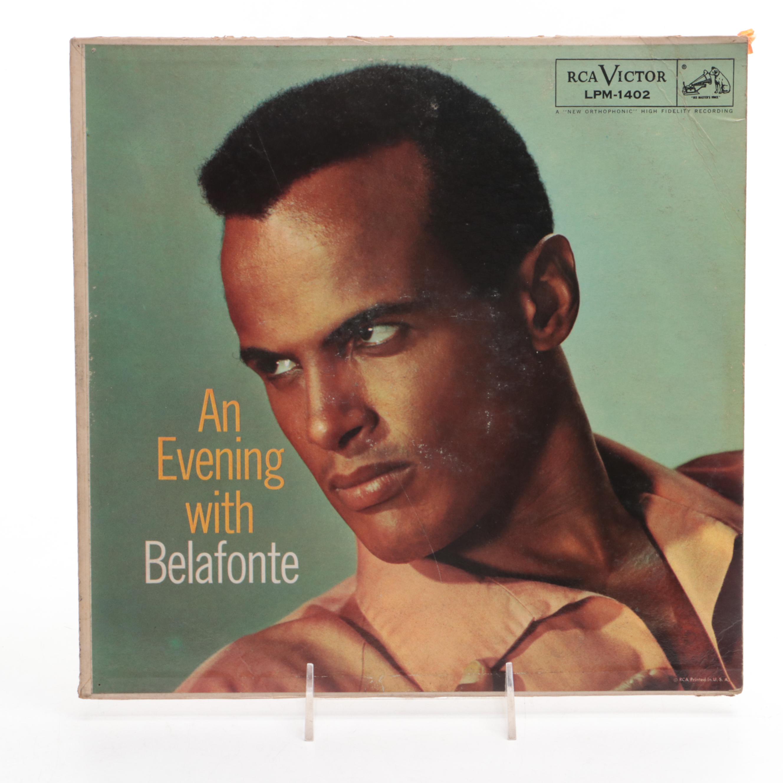 Roberta Flack, Nat King Cole, Pearl Bailey, Ahmad Jamal Trio, More Vinyl Records