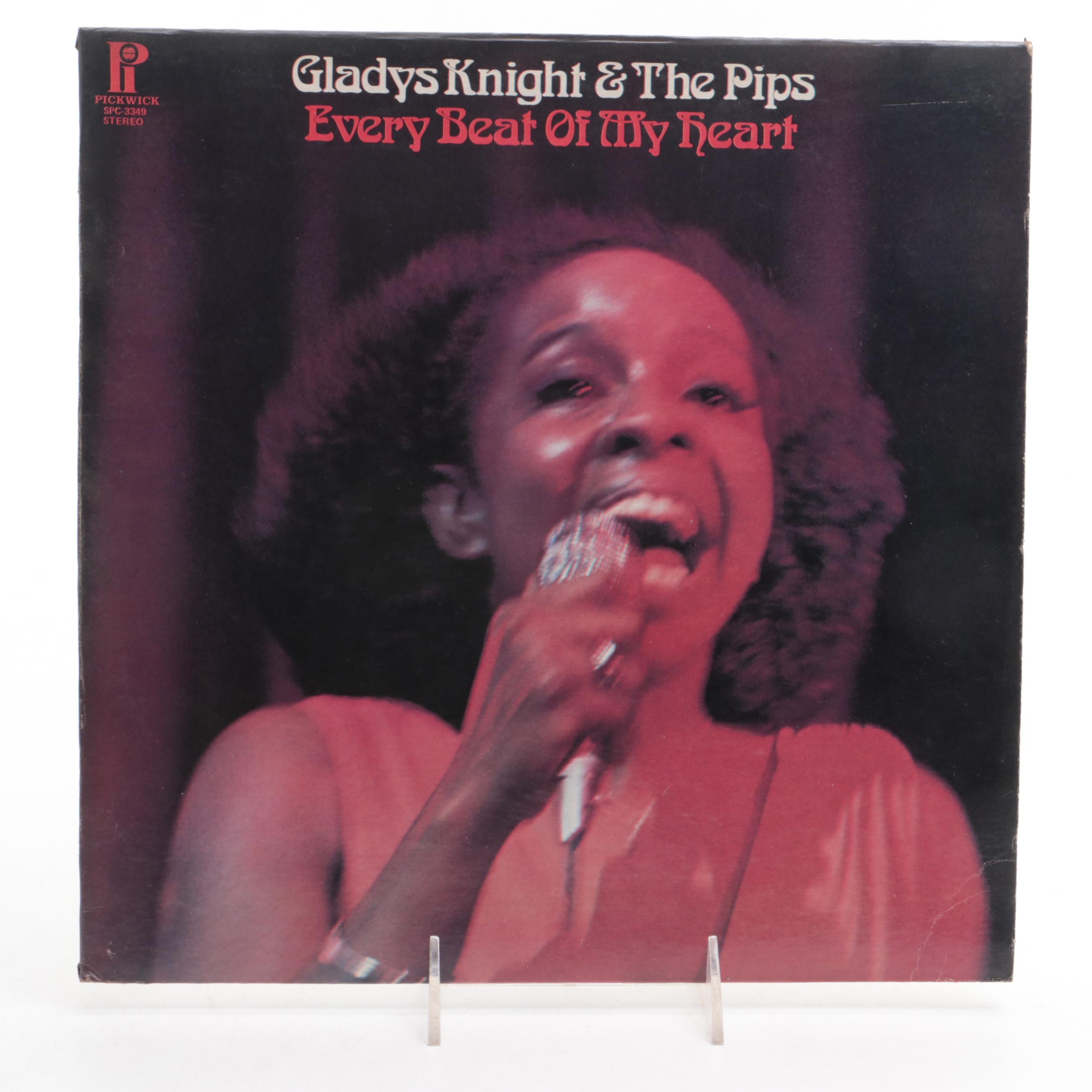 Roberta Flack, Nat King Cole, Pearl Bailey, Ahmad Jamal Trio, More Vinyl Records