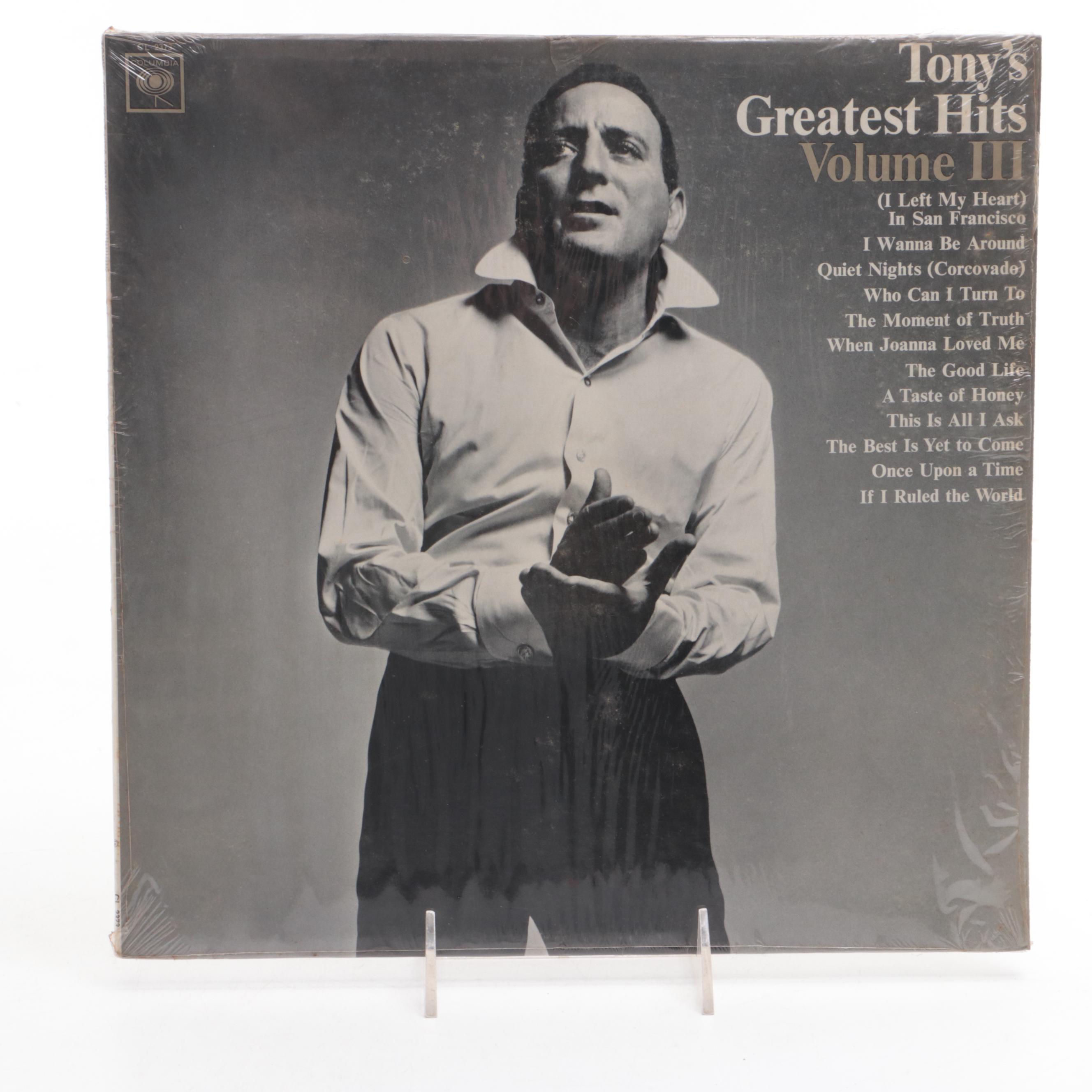 Roberta Flack, Nat King Cole, Pearl Bailey, Ahmad Jamal Trio, More Vinyl Records