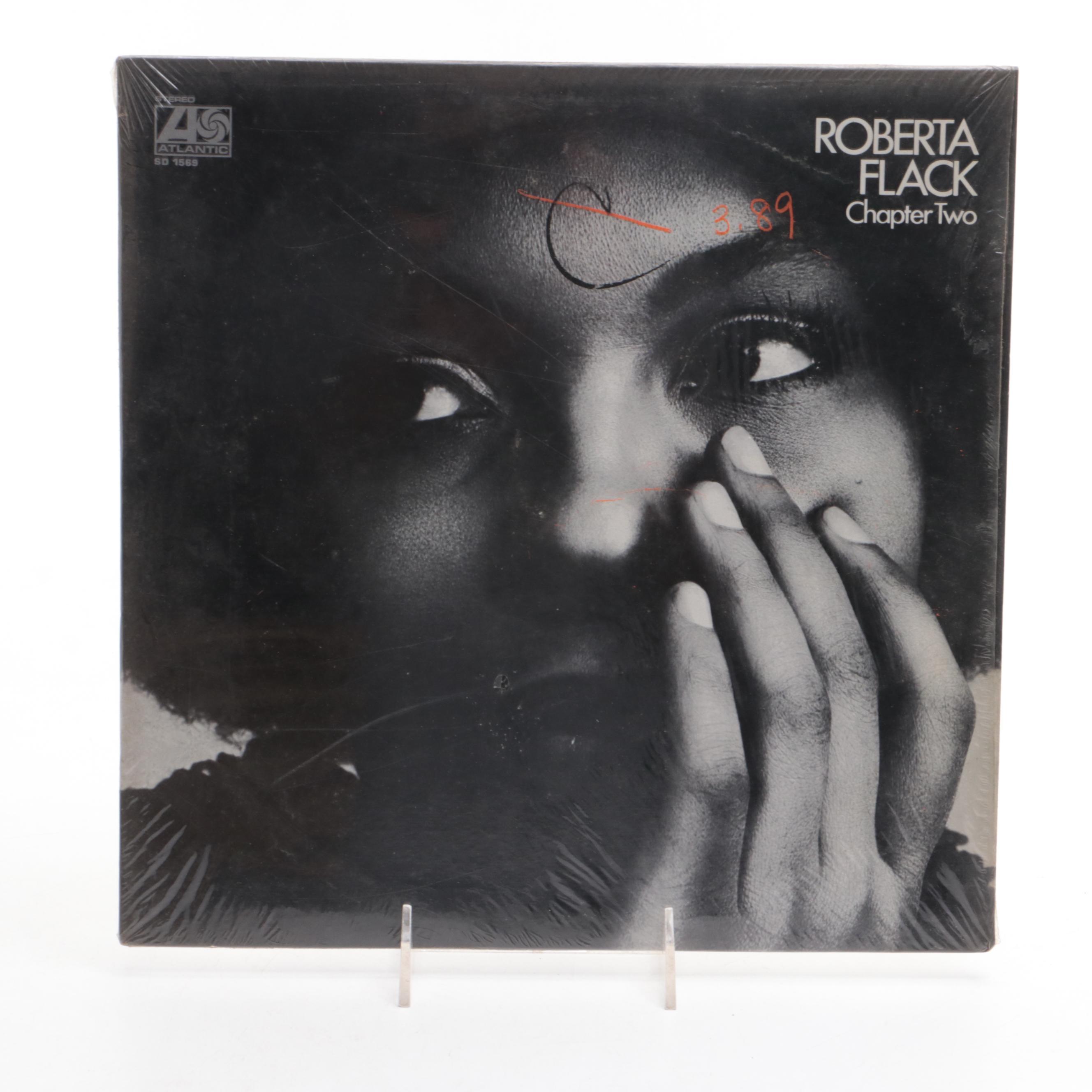 Roberta Flack, Nat King Cole, Pearl Bailey, Ahmad Jamal Trio, More Vinyl Records