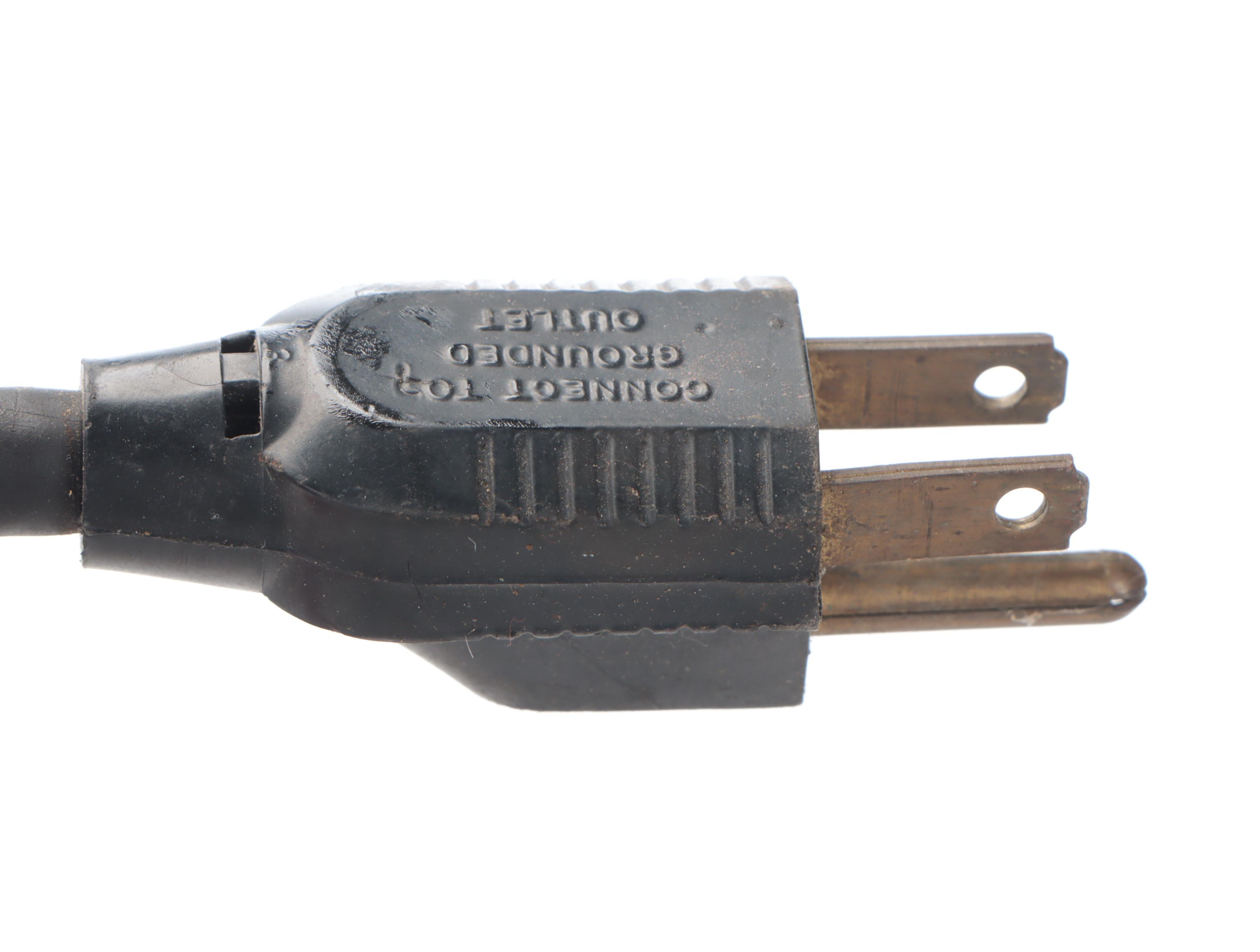 Spectrum Metal Battery Charger with Metal Hydraulic Floor Jack