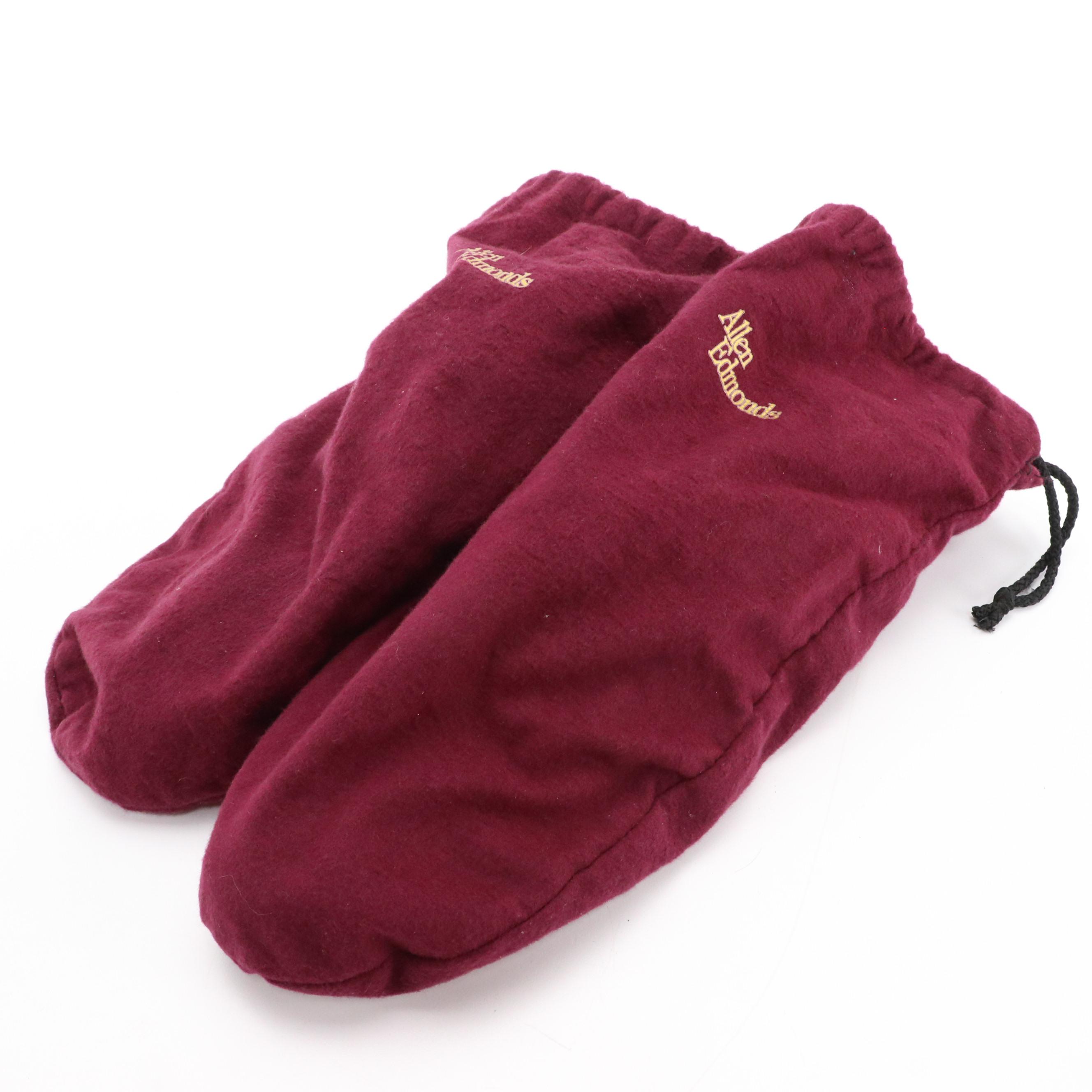 Men's Allen Edmonds Clifton Derby Shoes