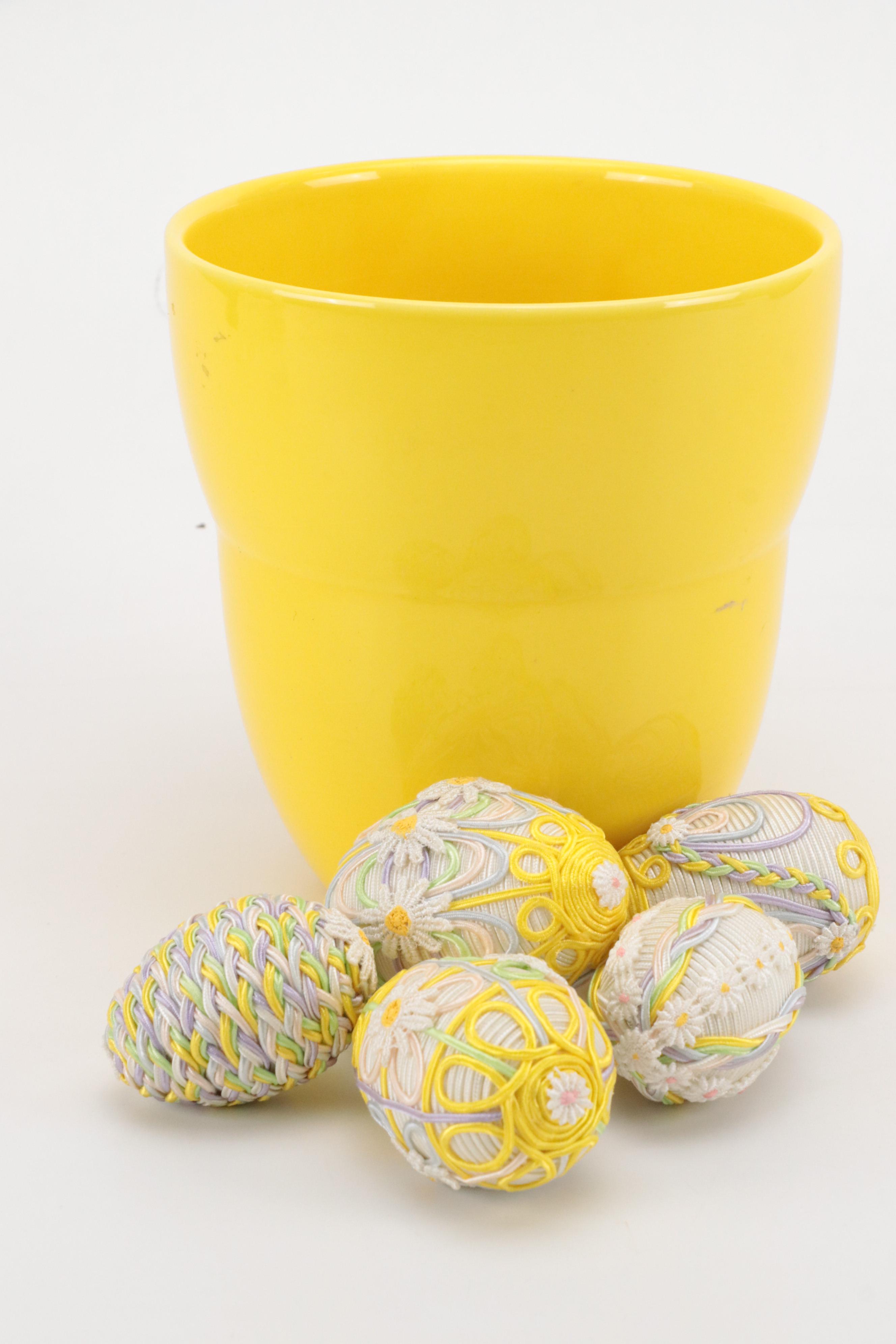 Empress "Windmere" Porcelain Dinner Plates with More Table Accessories