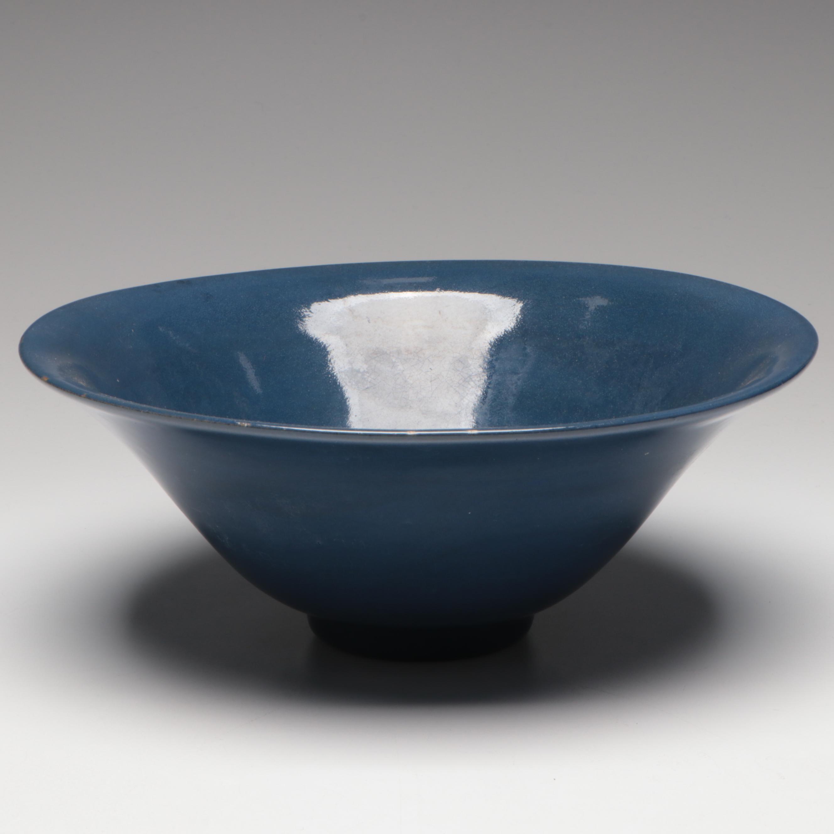 Paul Revere Pottery Bowl, 1930s