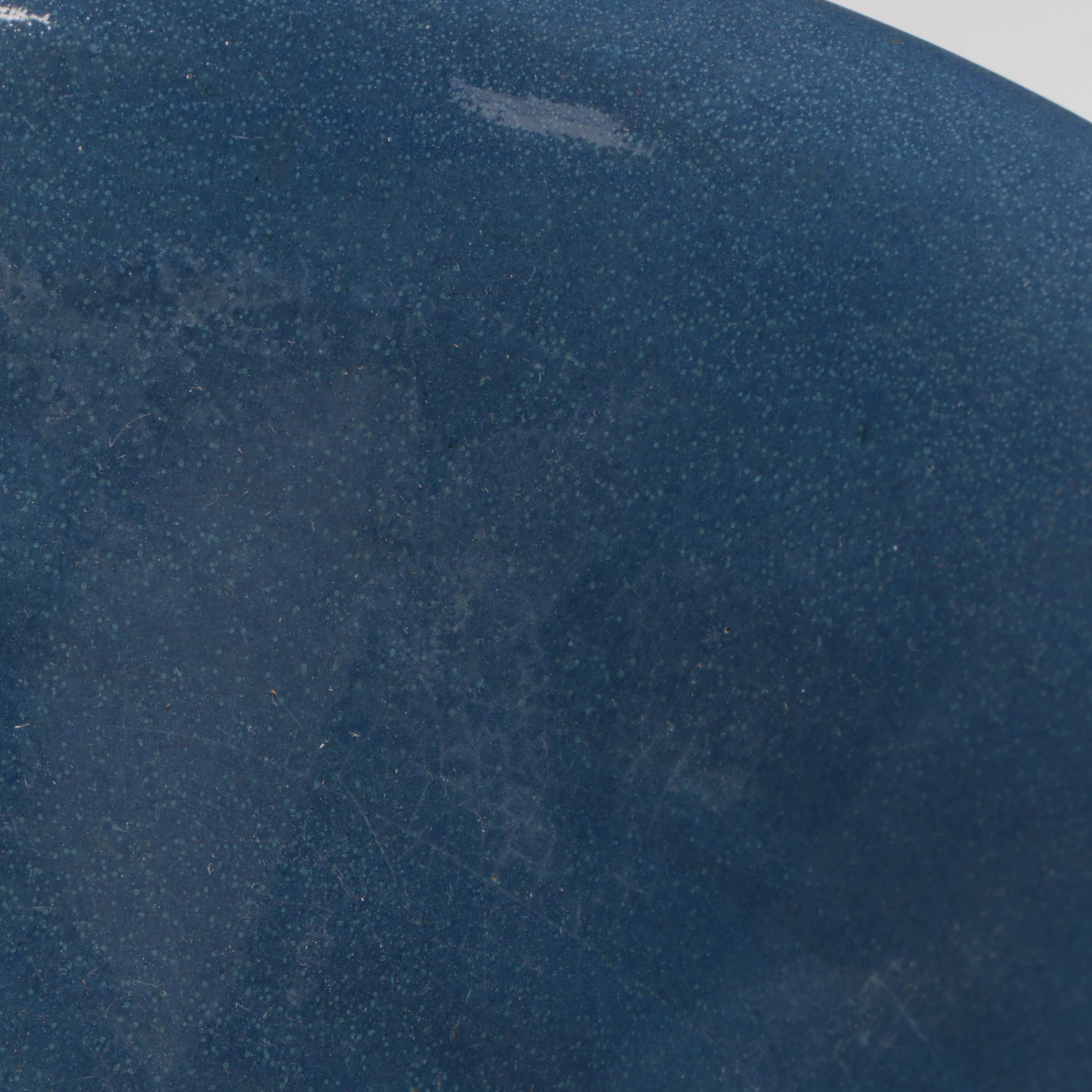 Paul Revere Pottery Bowl, 1930s