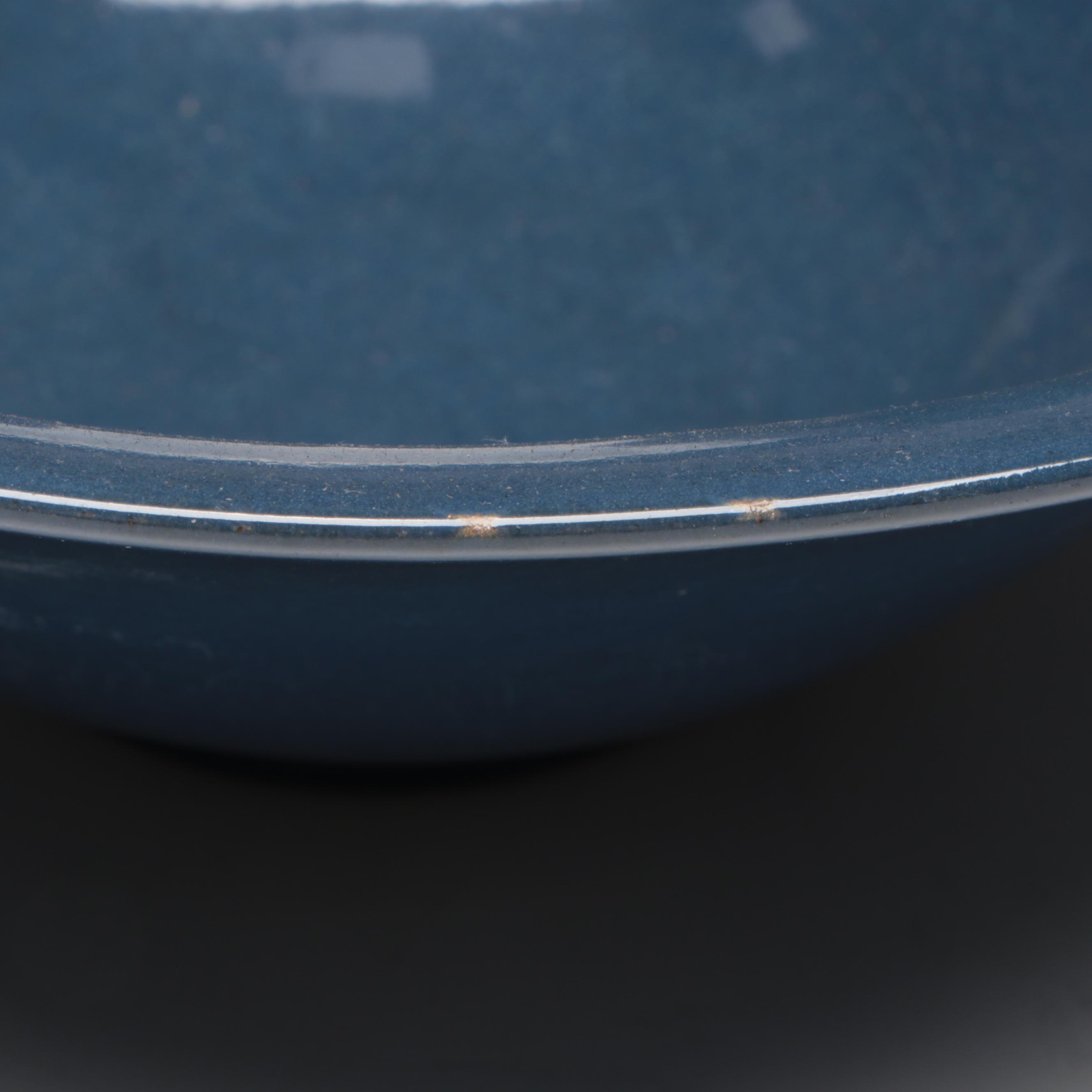 Paul Revere Pottery Bowl, 1930s