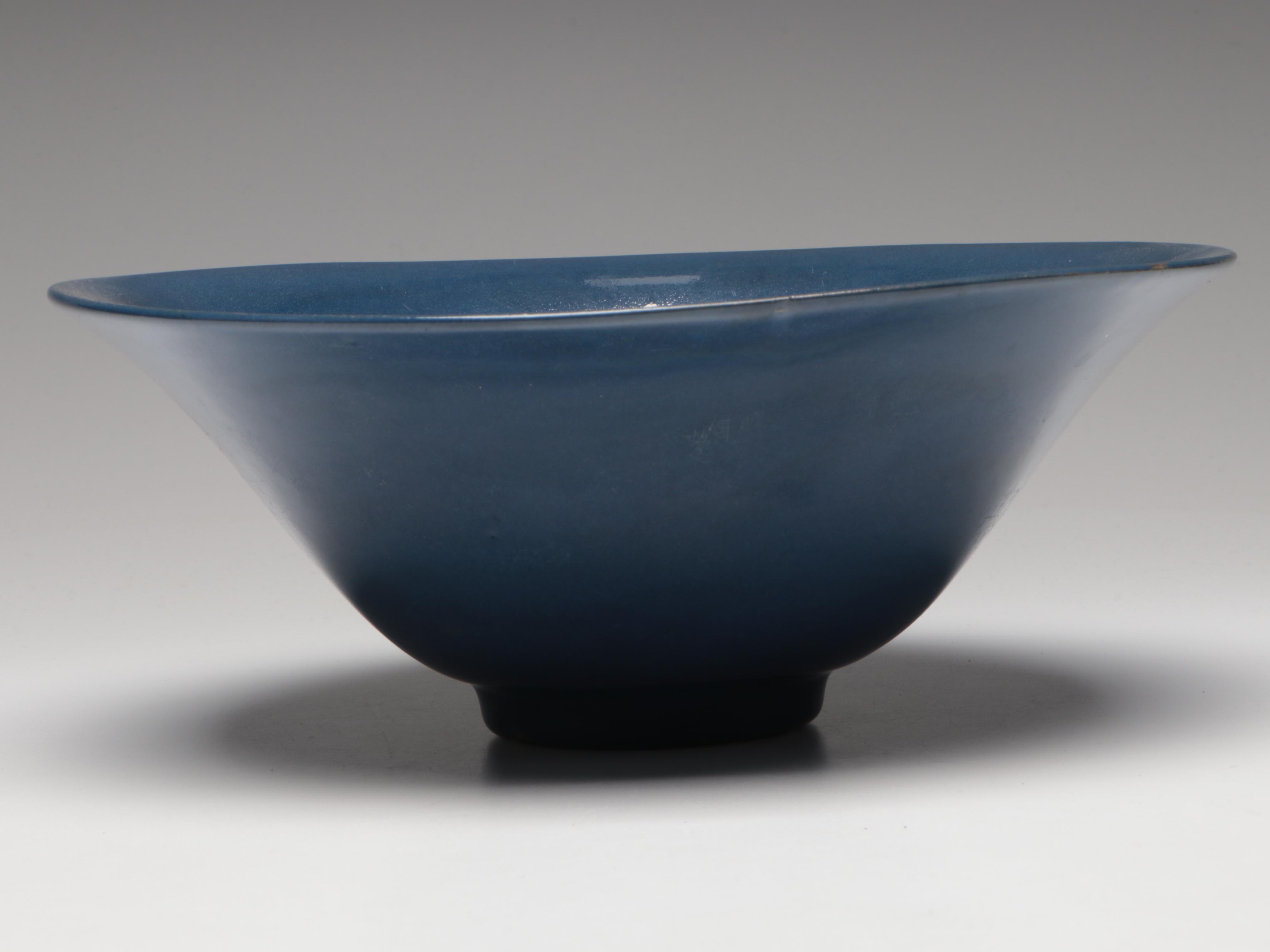 Paul Revere Pottery Bowl, 1930s