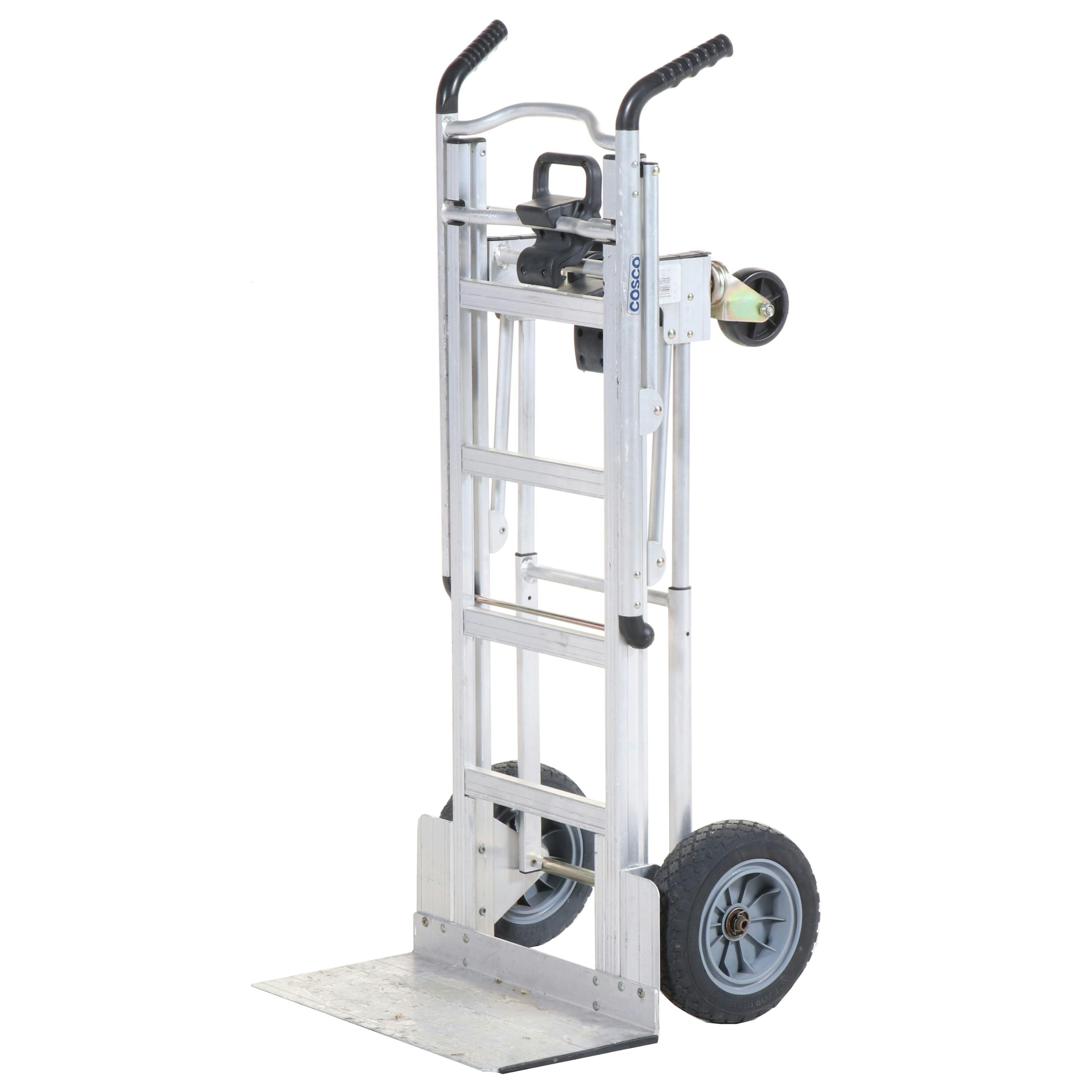 Cosco Adjustable Hand Truck
