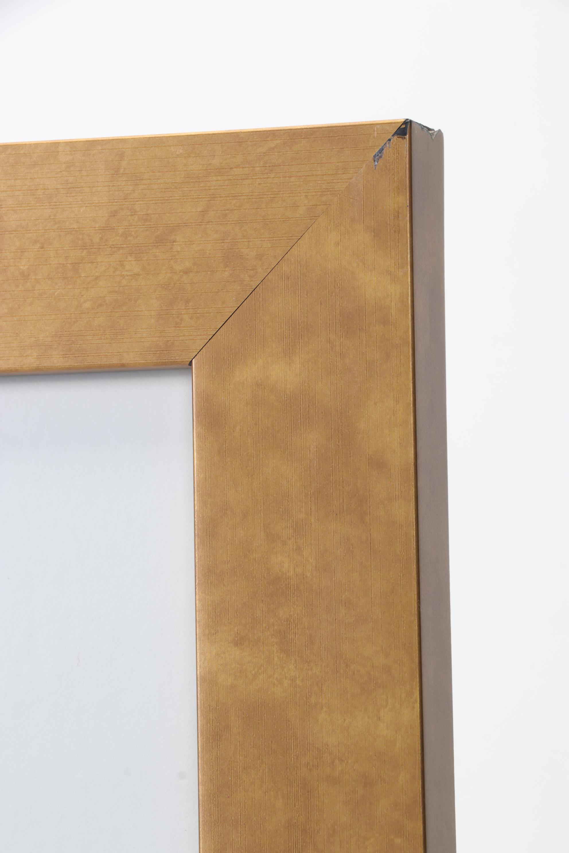 Pablo Picasso Linocut "Woman's Head Resting on Her Elbows" 1962