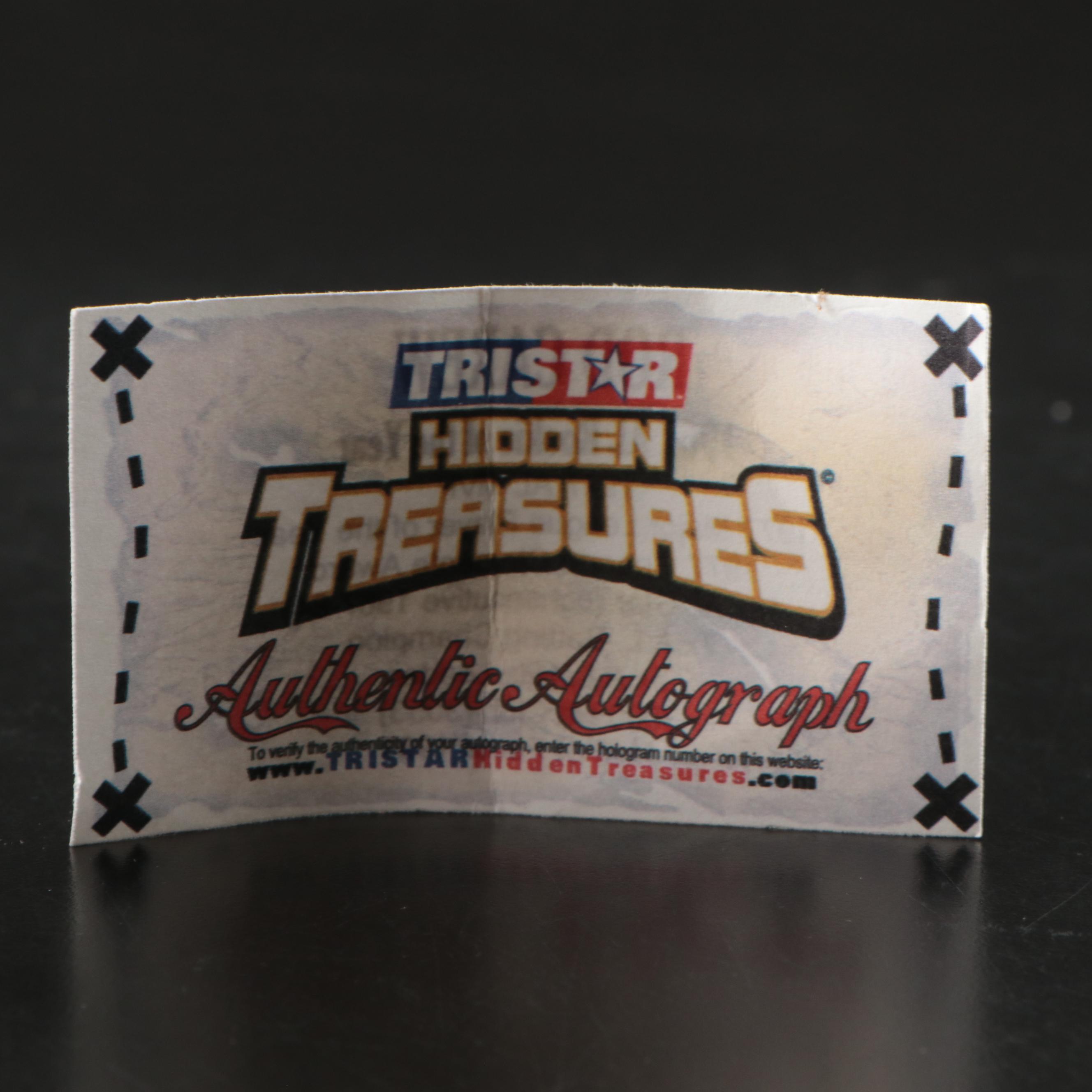 Tony Oliva and Rod Carew Signed Rawlings Official Baseballs with Displays