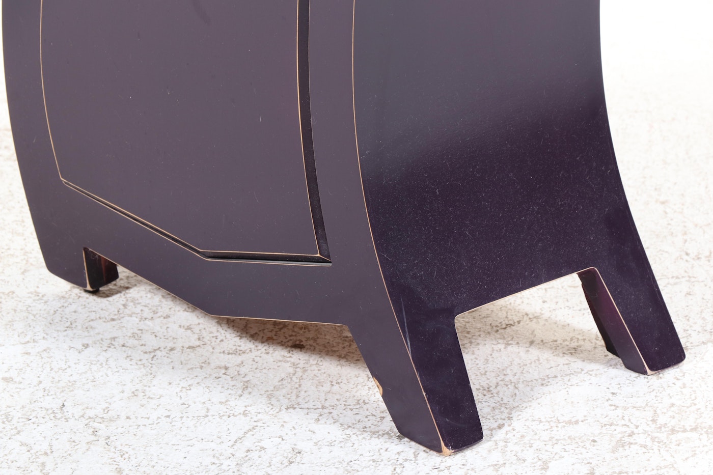 Dust Furniture "Stacked No.7" Designed by Vincent Leman