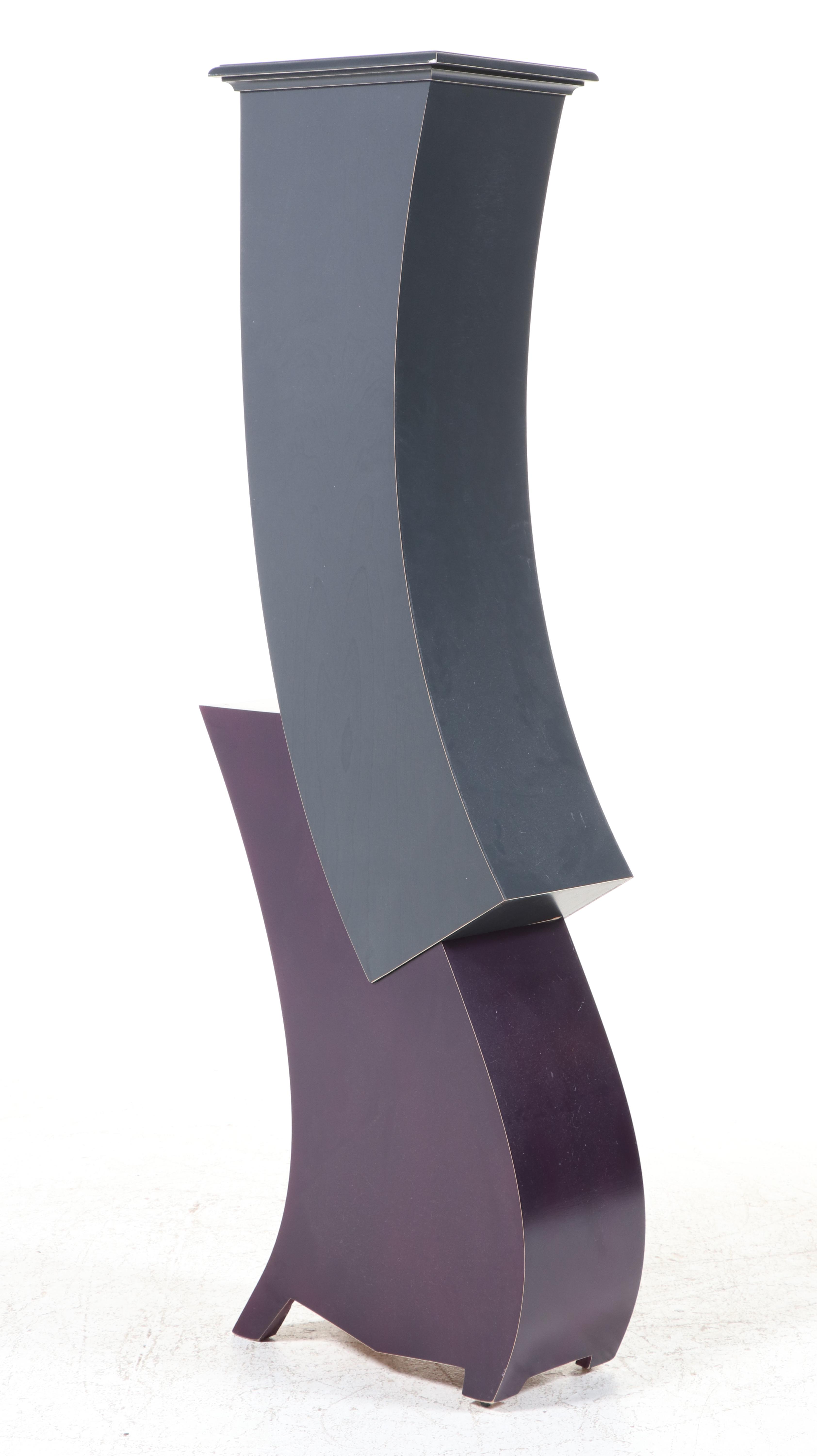 Dust Furniture "Stacked No.7" Cabinet Designed by Vincent Leman