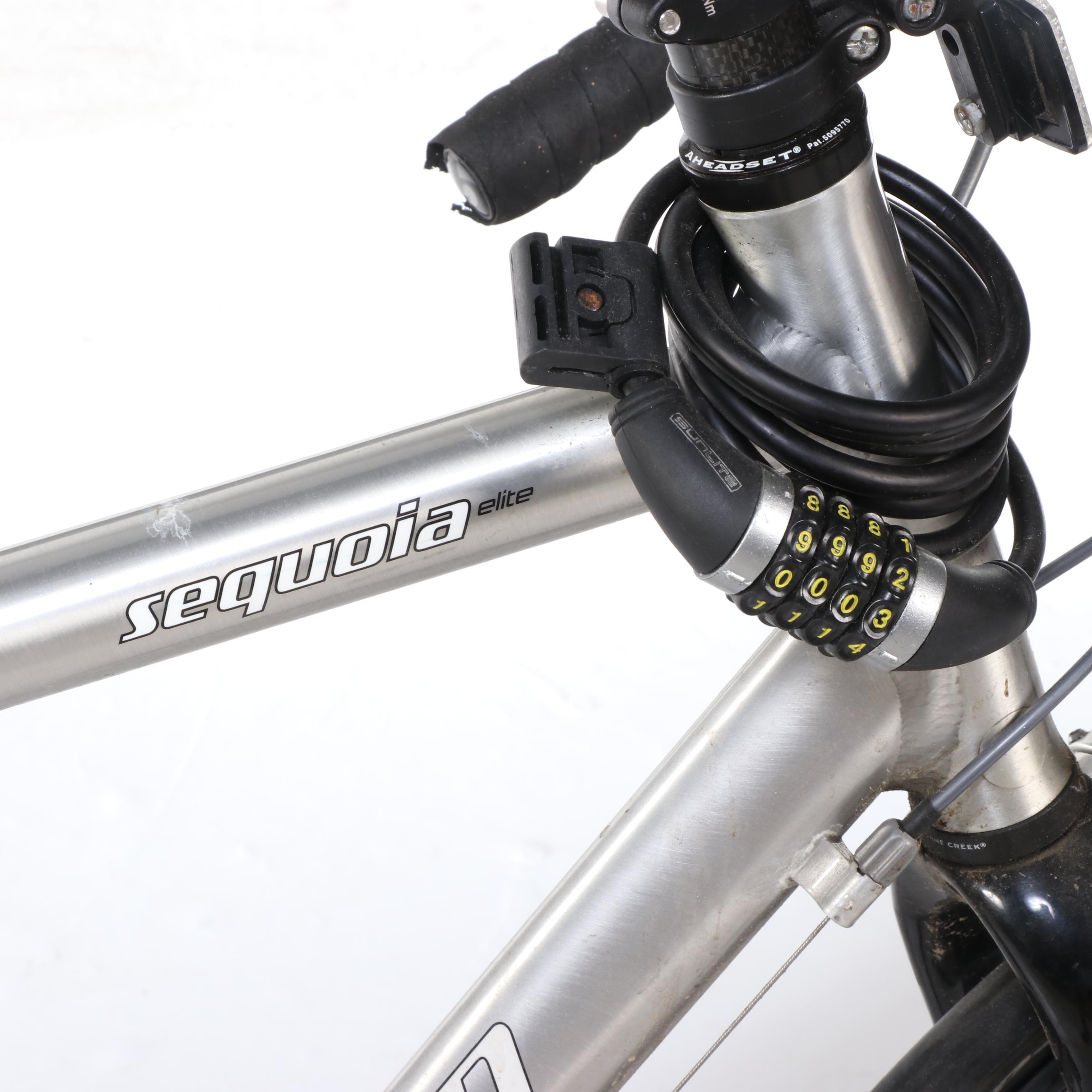 Specialized Sequoia Elite Mountain Bicycle