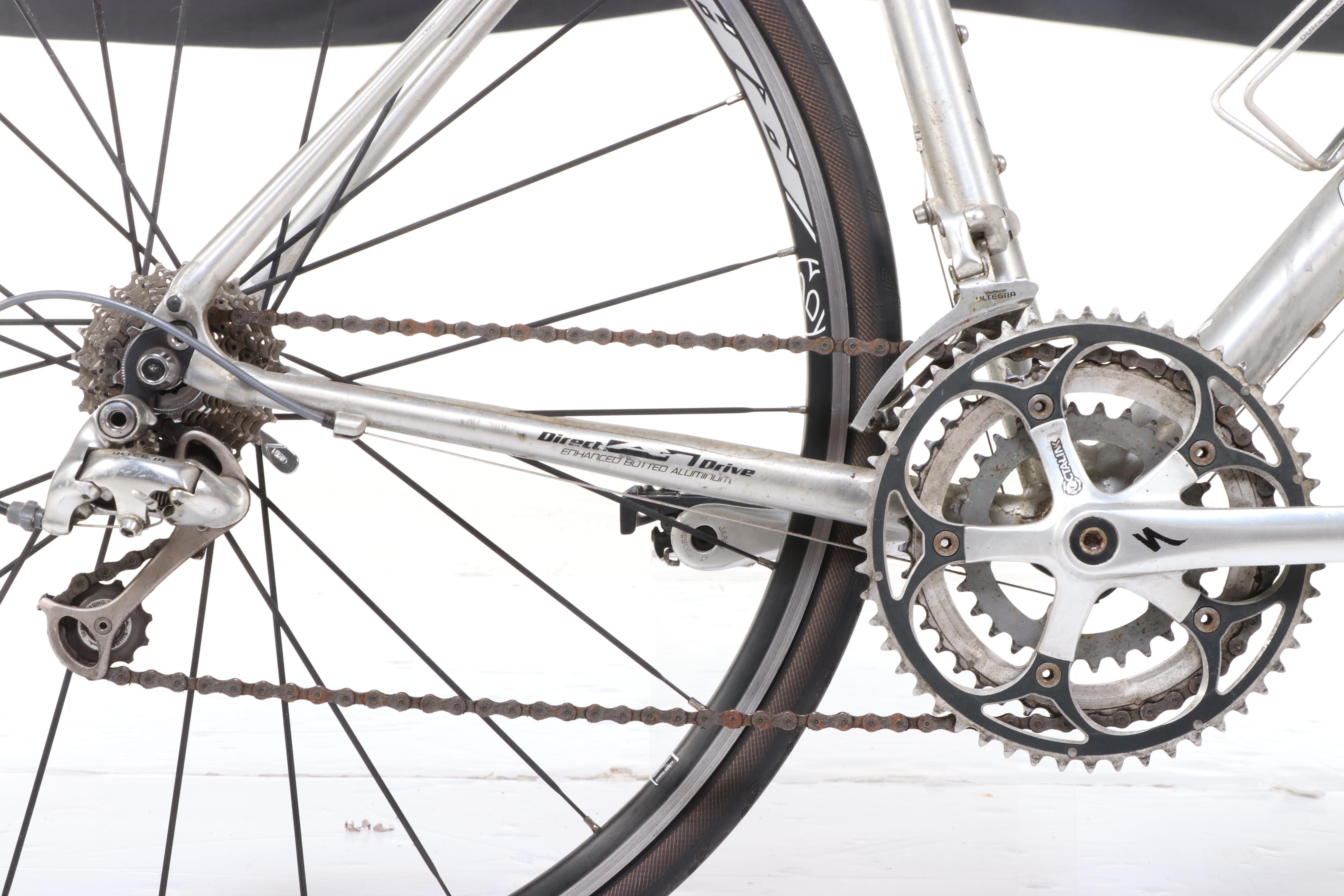 Specialized Sequoia Elite Mountain Bicycle