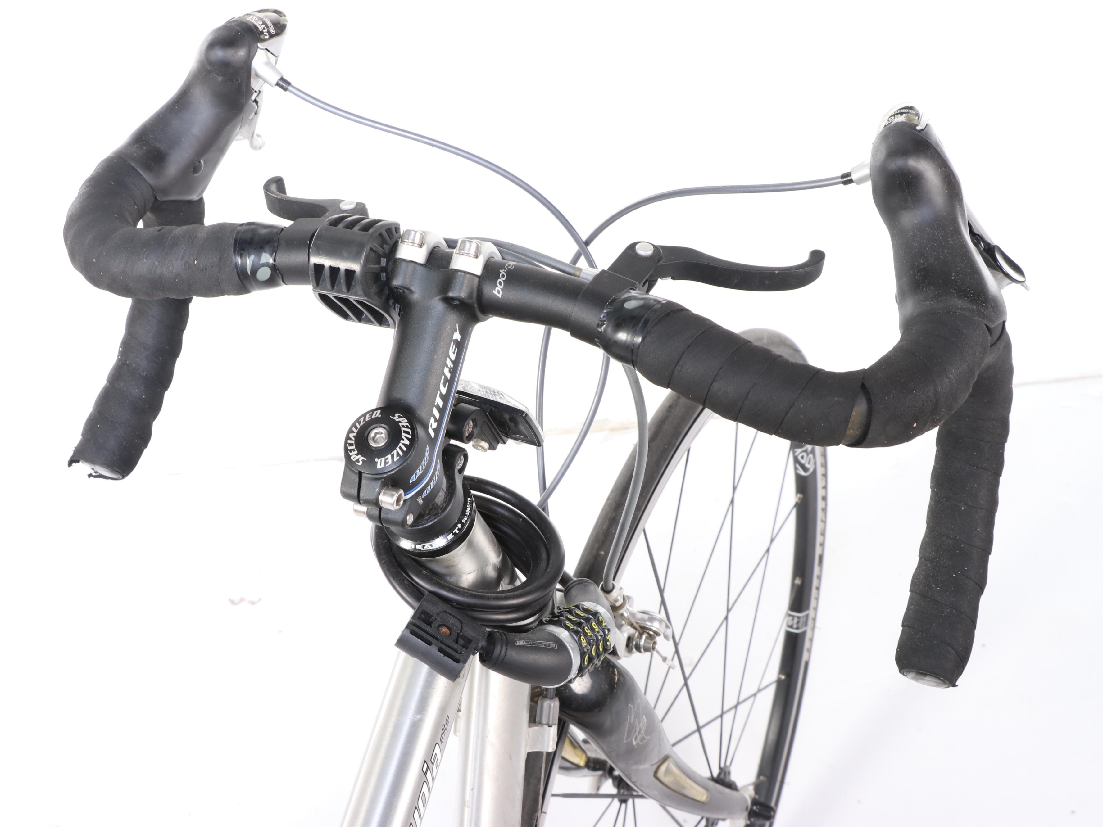 Specialized Sequoia Elite Mountain Bicycle