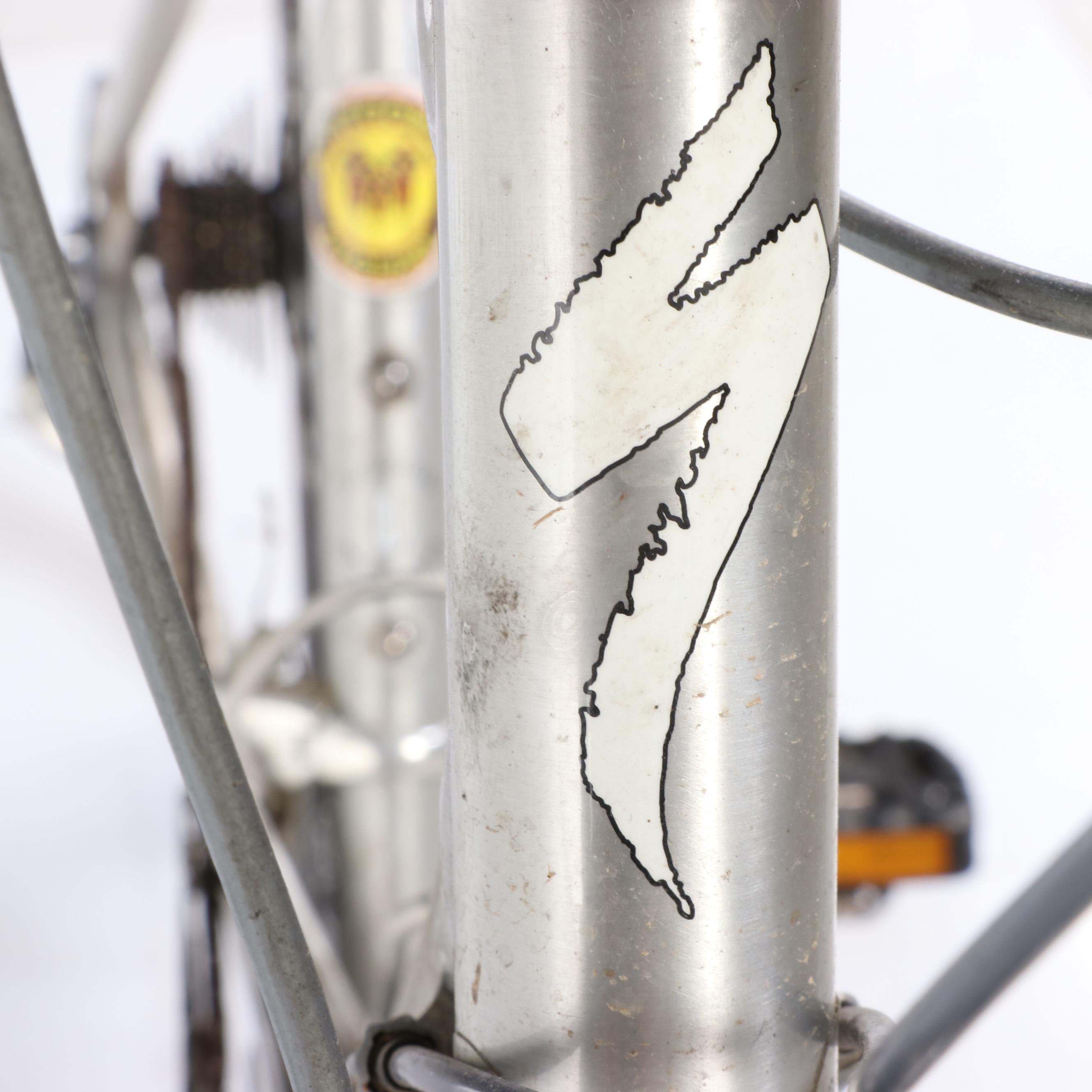 Specialized Sequoia Elite Mountain Bicycle