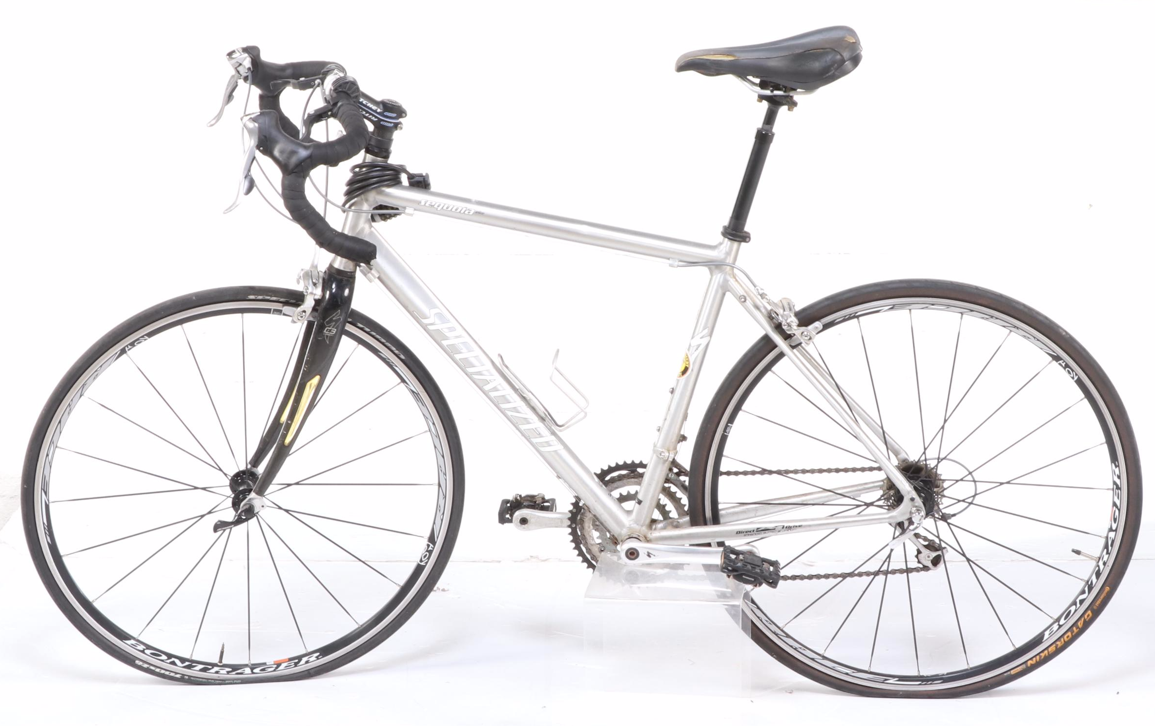 Specialized Sequoia Elite Mountain Bicycle