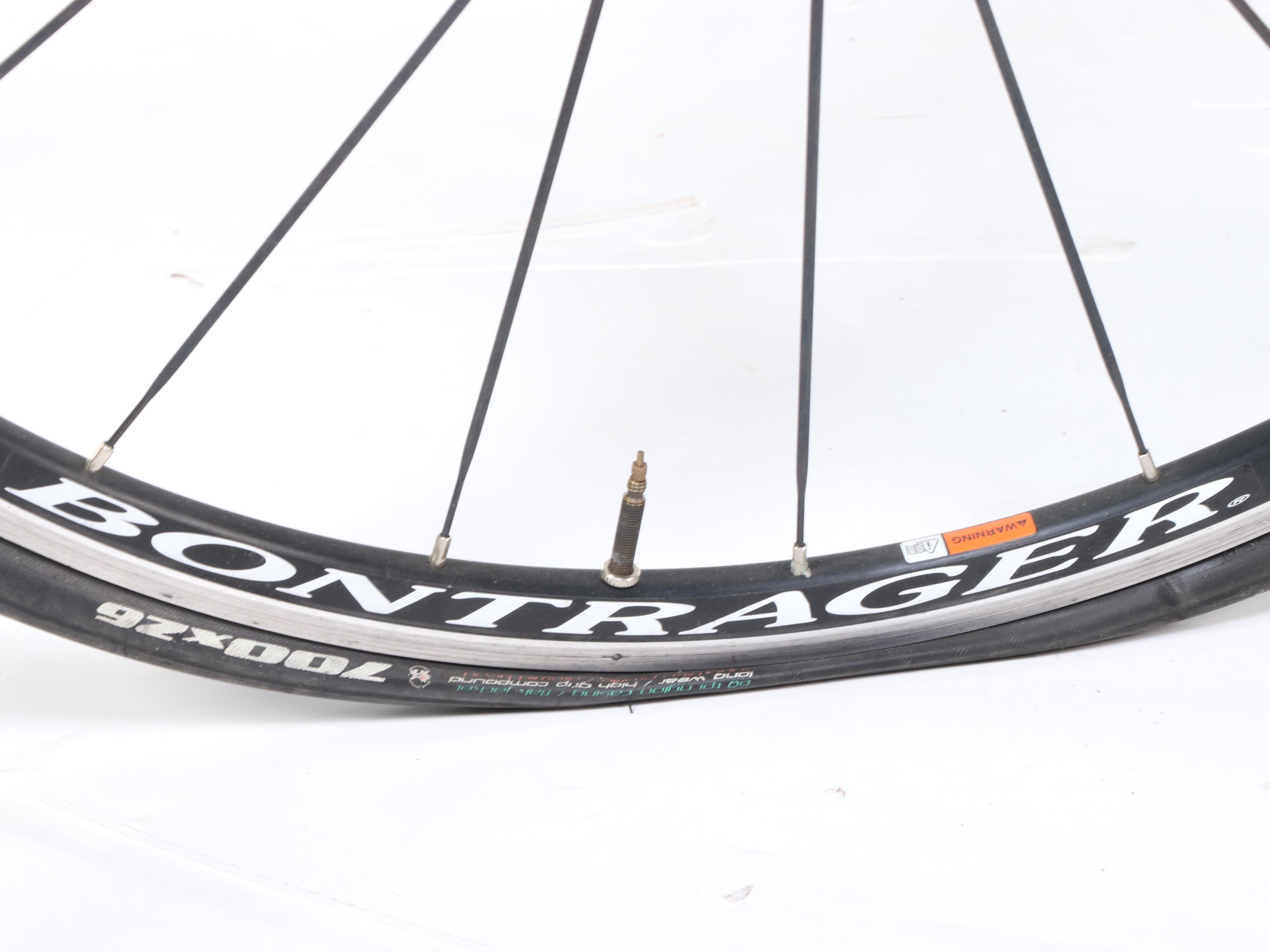 Specialized Sequoia Elite Mountain Bicycle