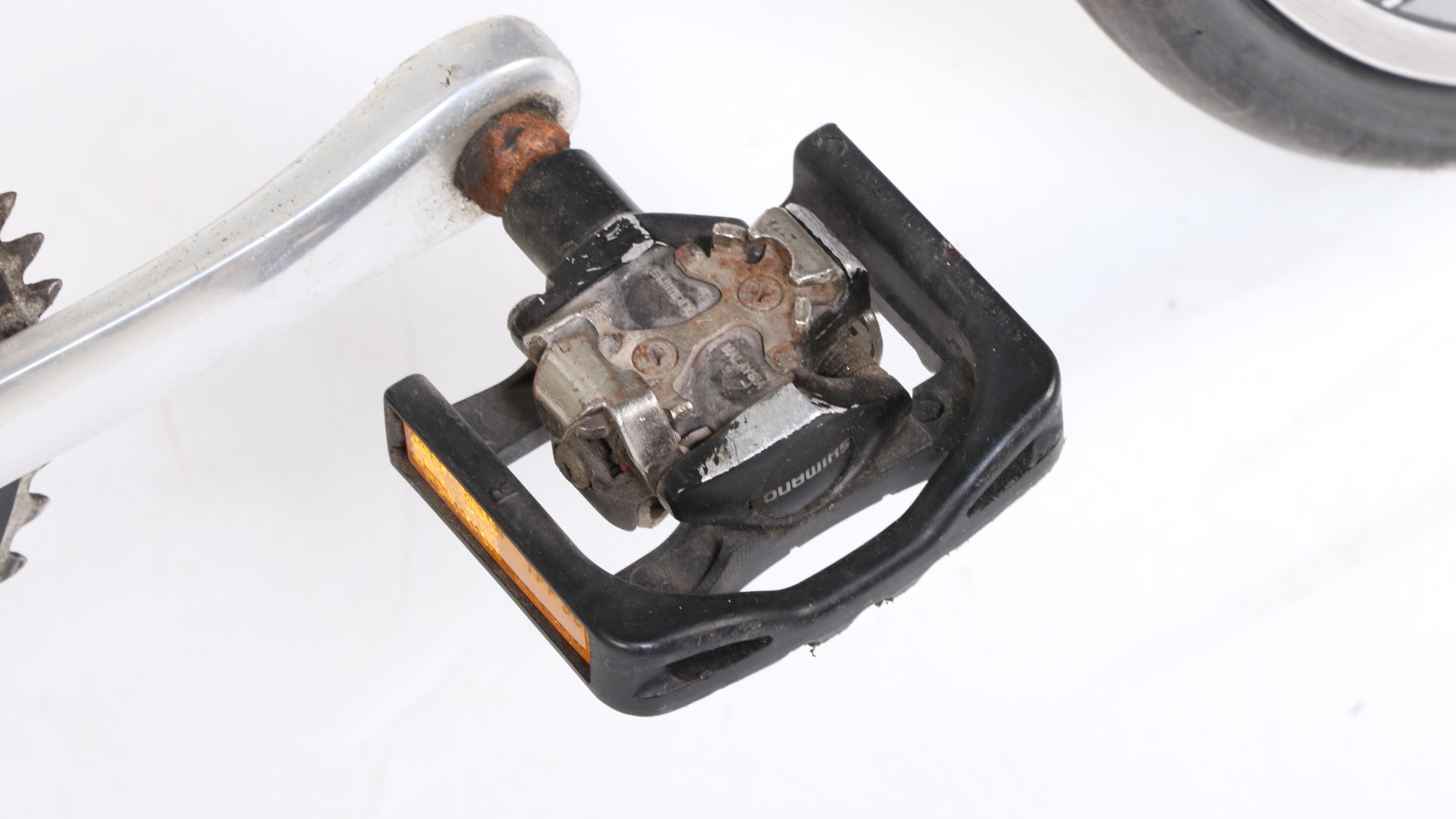 Specialized Sequoia Elite Mountain Bicycle