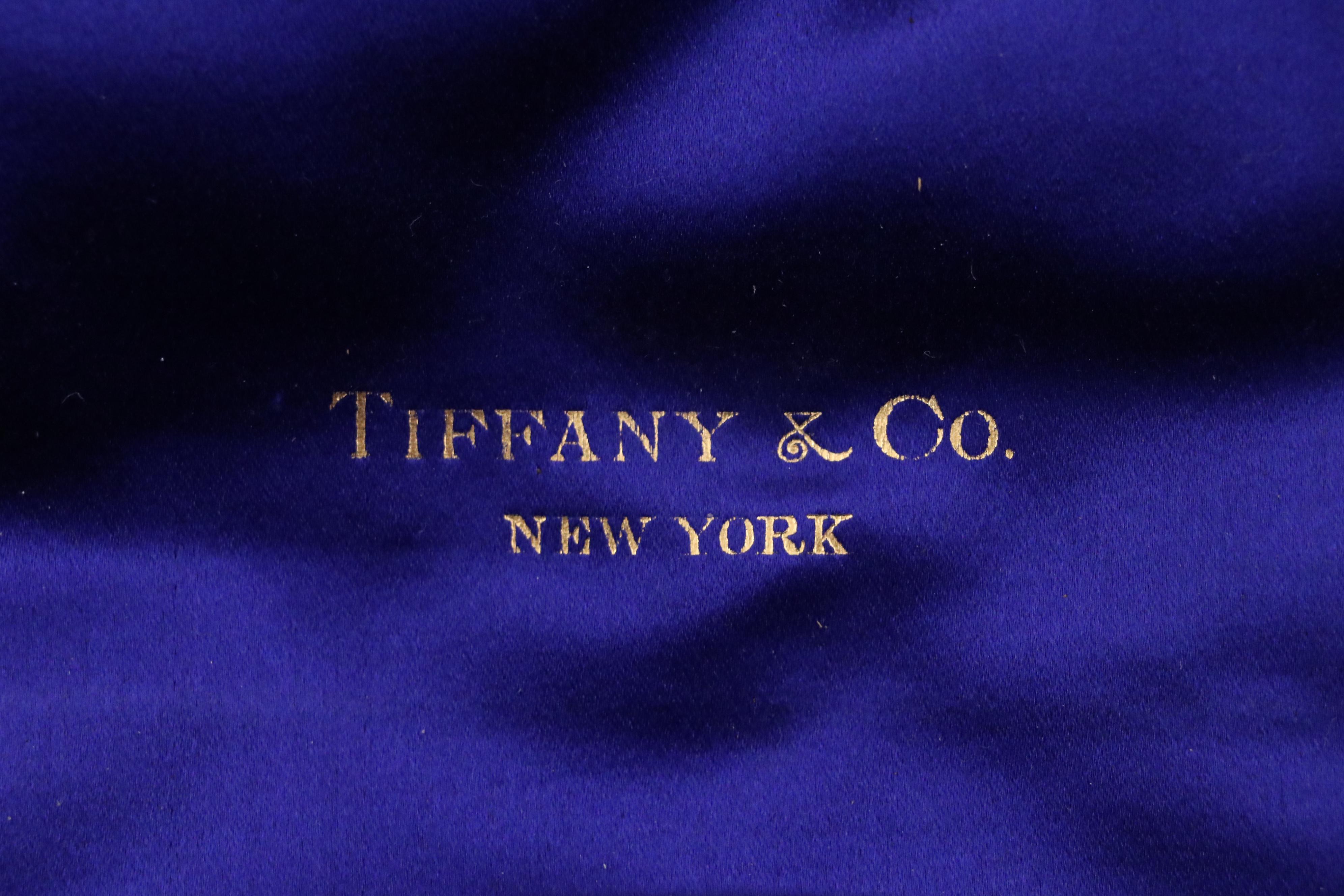 Tiffany & Co. "Olympian" Sterling Silver Solid Soup Ladle, 1878