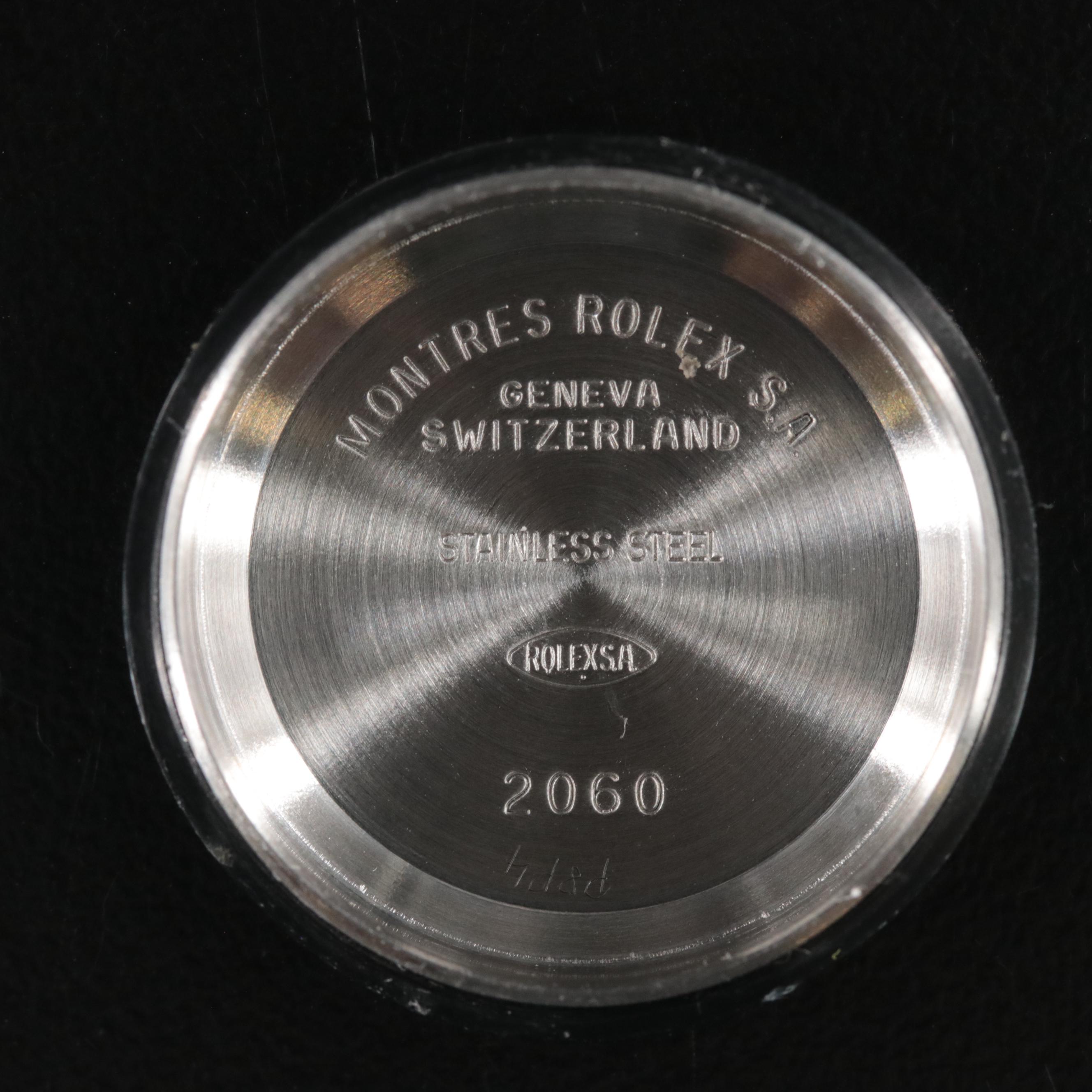 1997 Rolex Oyster Perpetual Datejust Watch