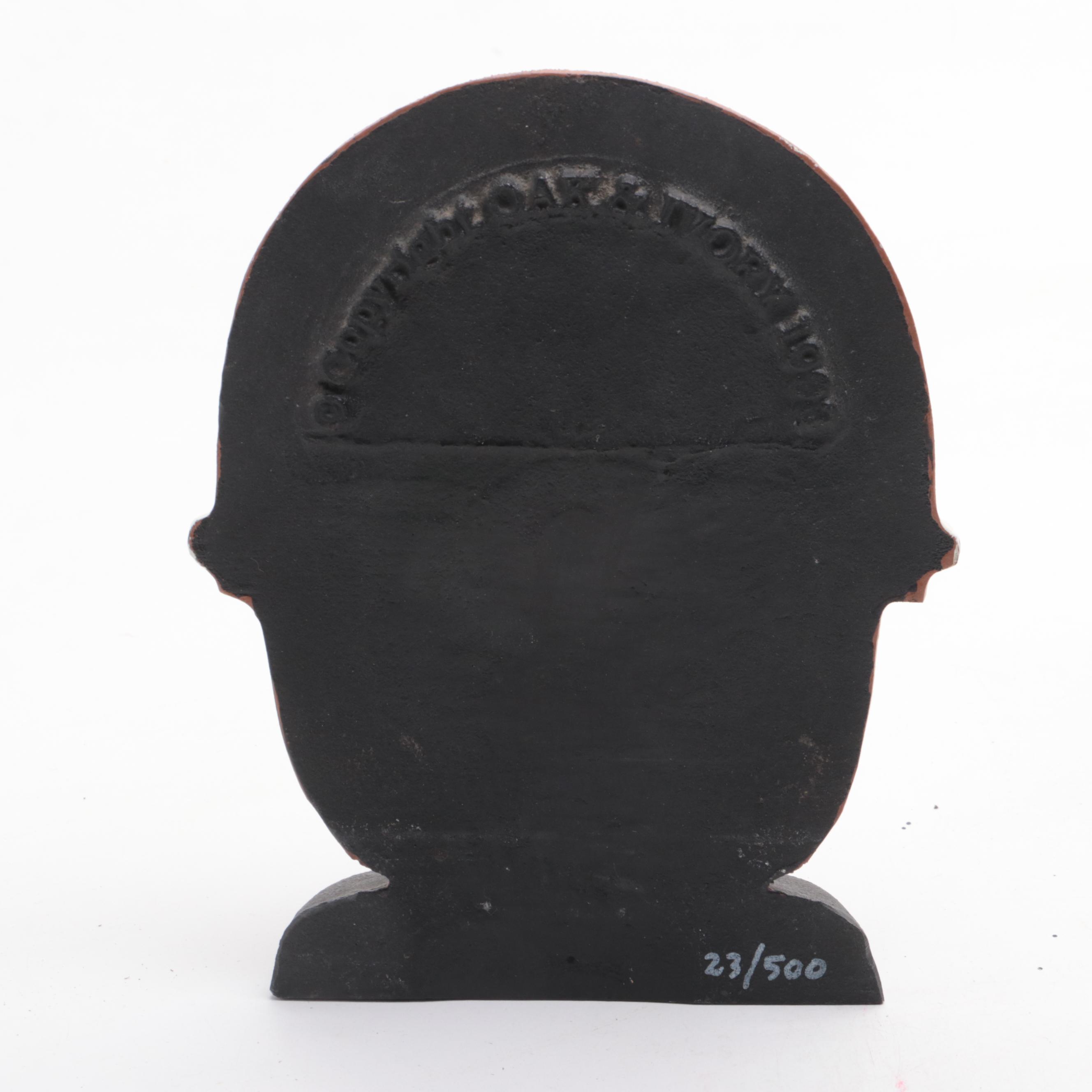 Nantucket Basket-Themed Décor Including Doorstop, Basket, Picture Frame, More