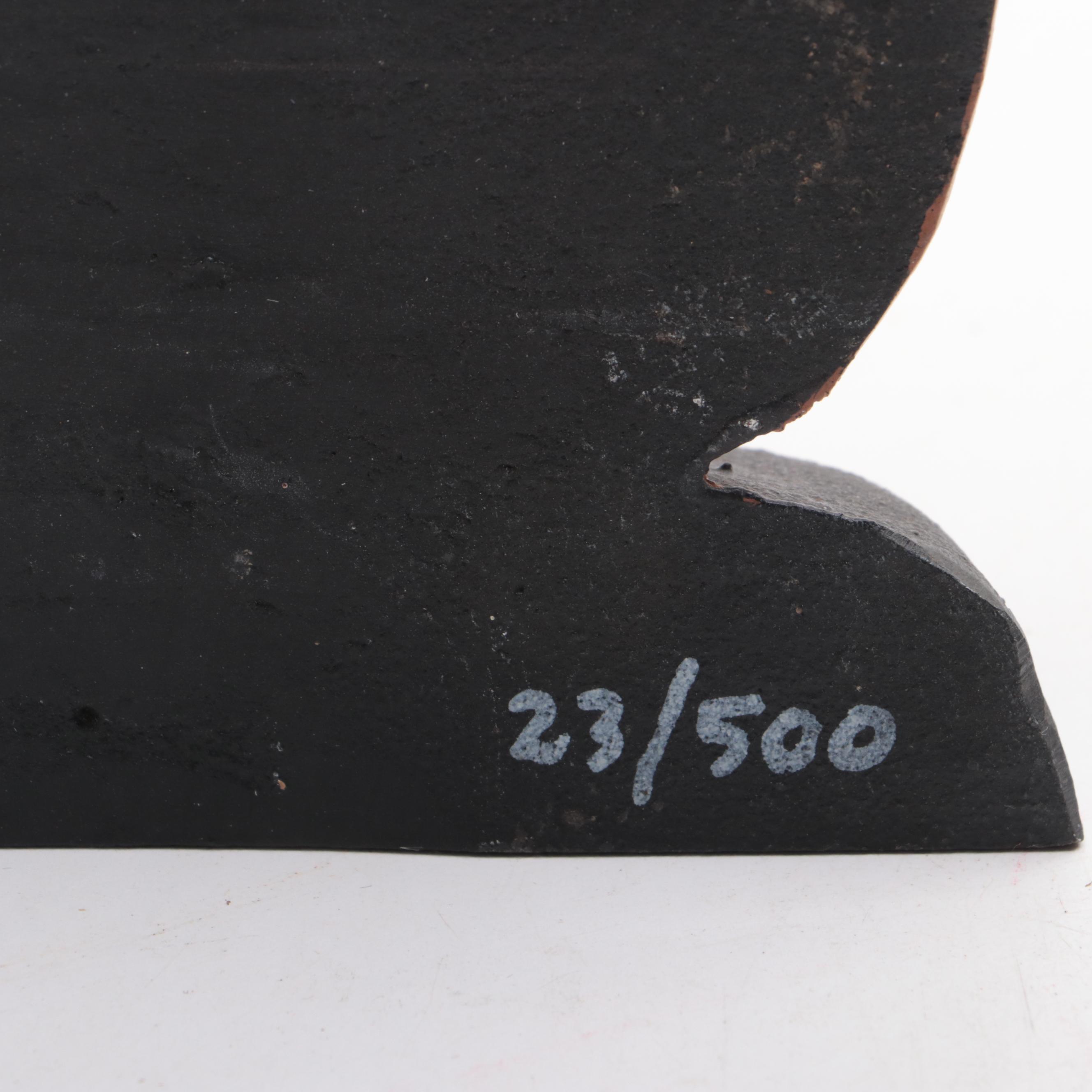 Nantucket Basket-Themed Décor Including Doorstop, Basket, Picture Frame, More