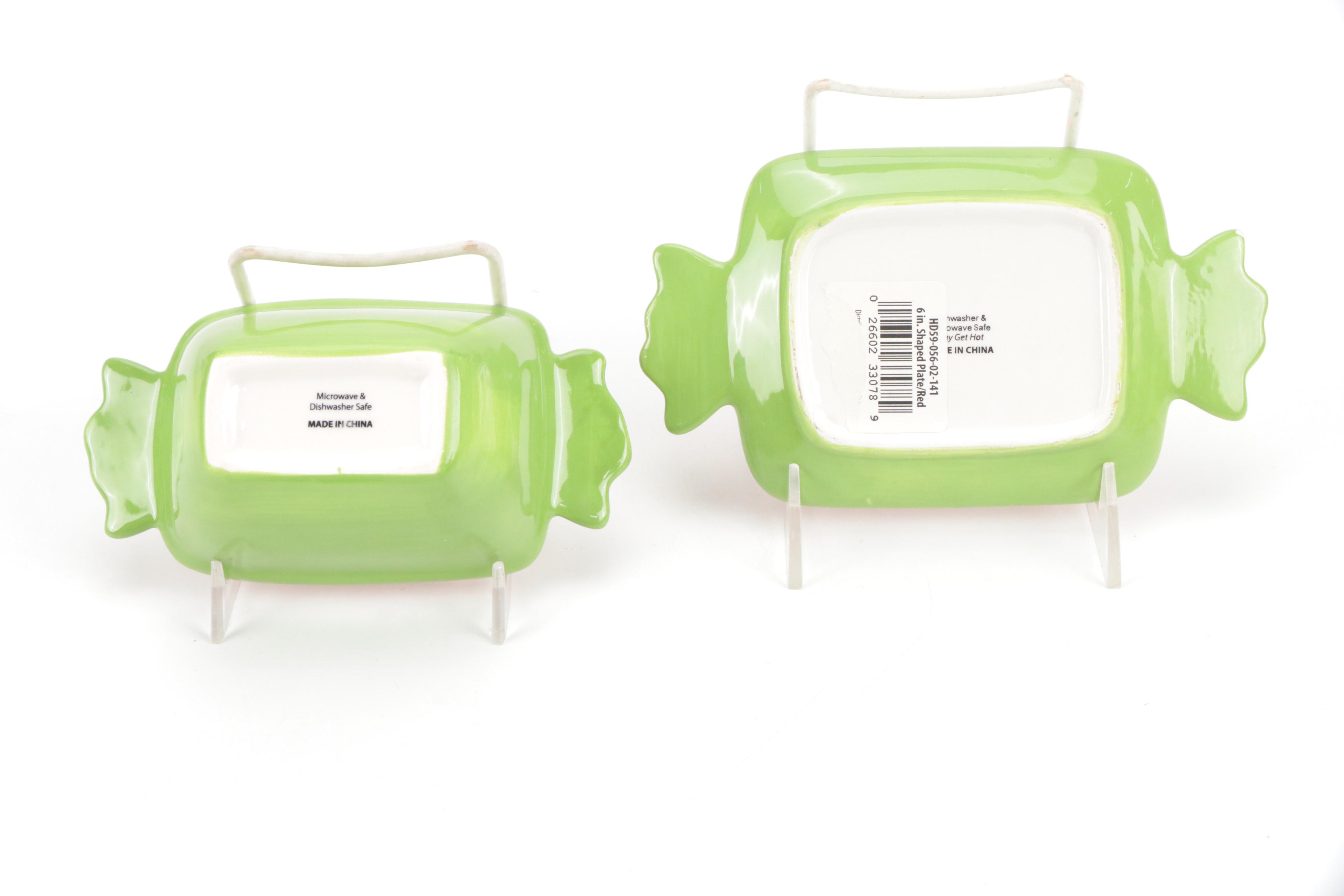 Pfaltzgraff Christmas Tree Motif Ceramic Mugs and More Seasonal Décor